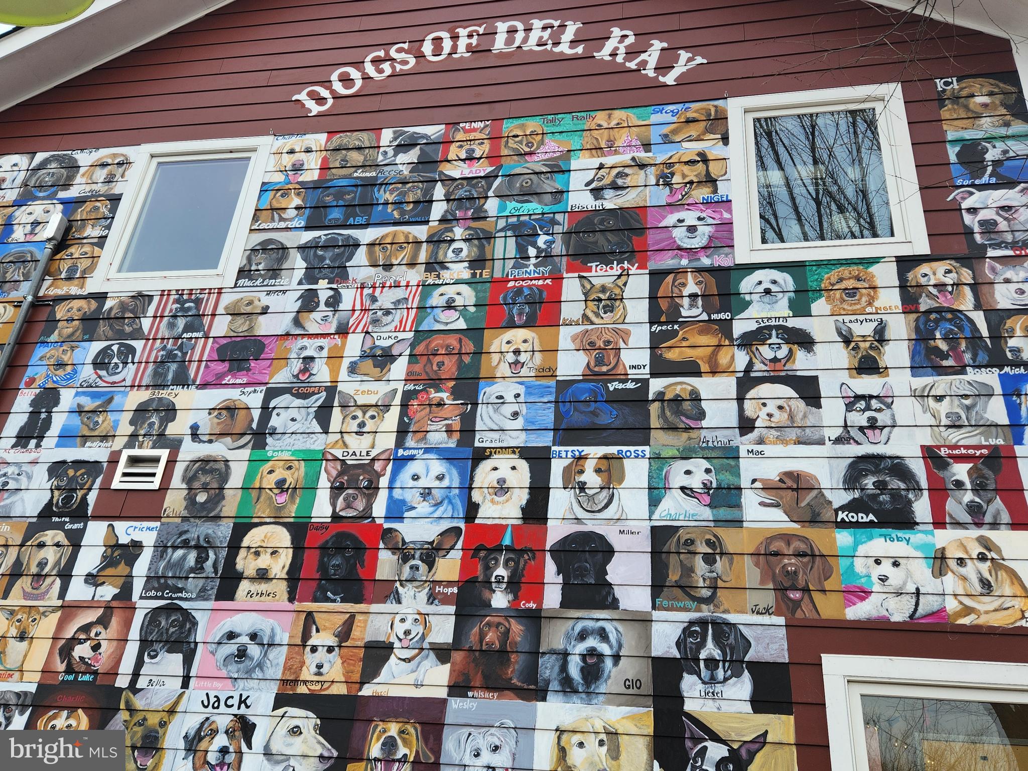 DEL RAY - Residential