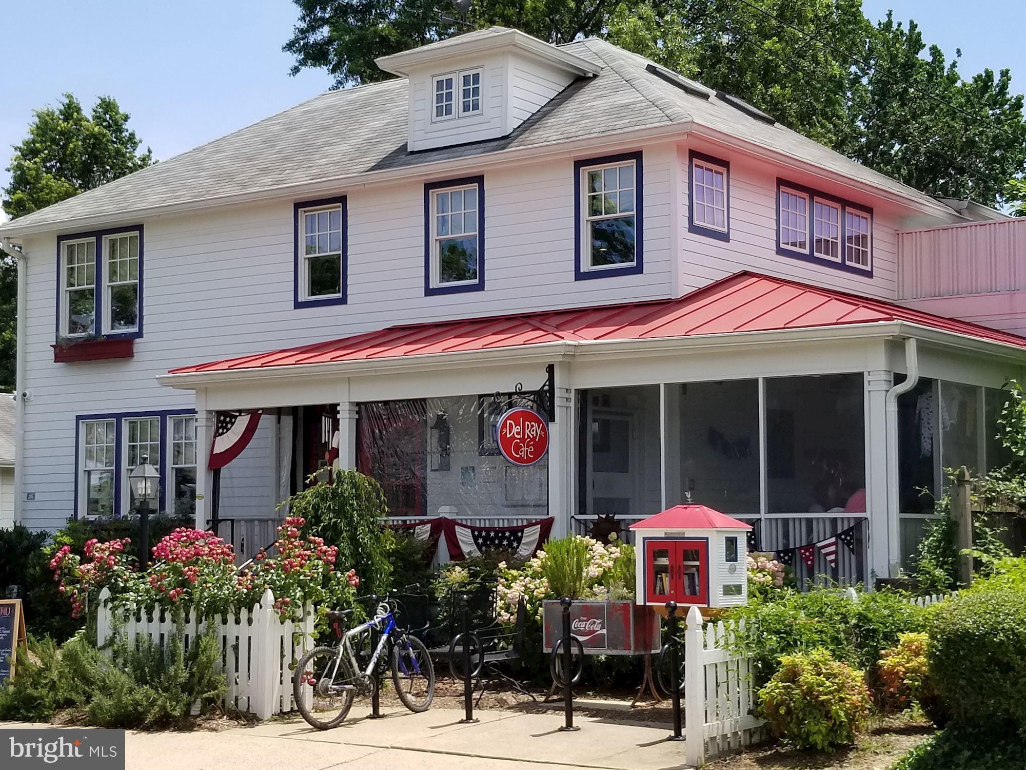 DEL RAY - Residential