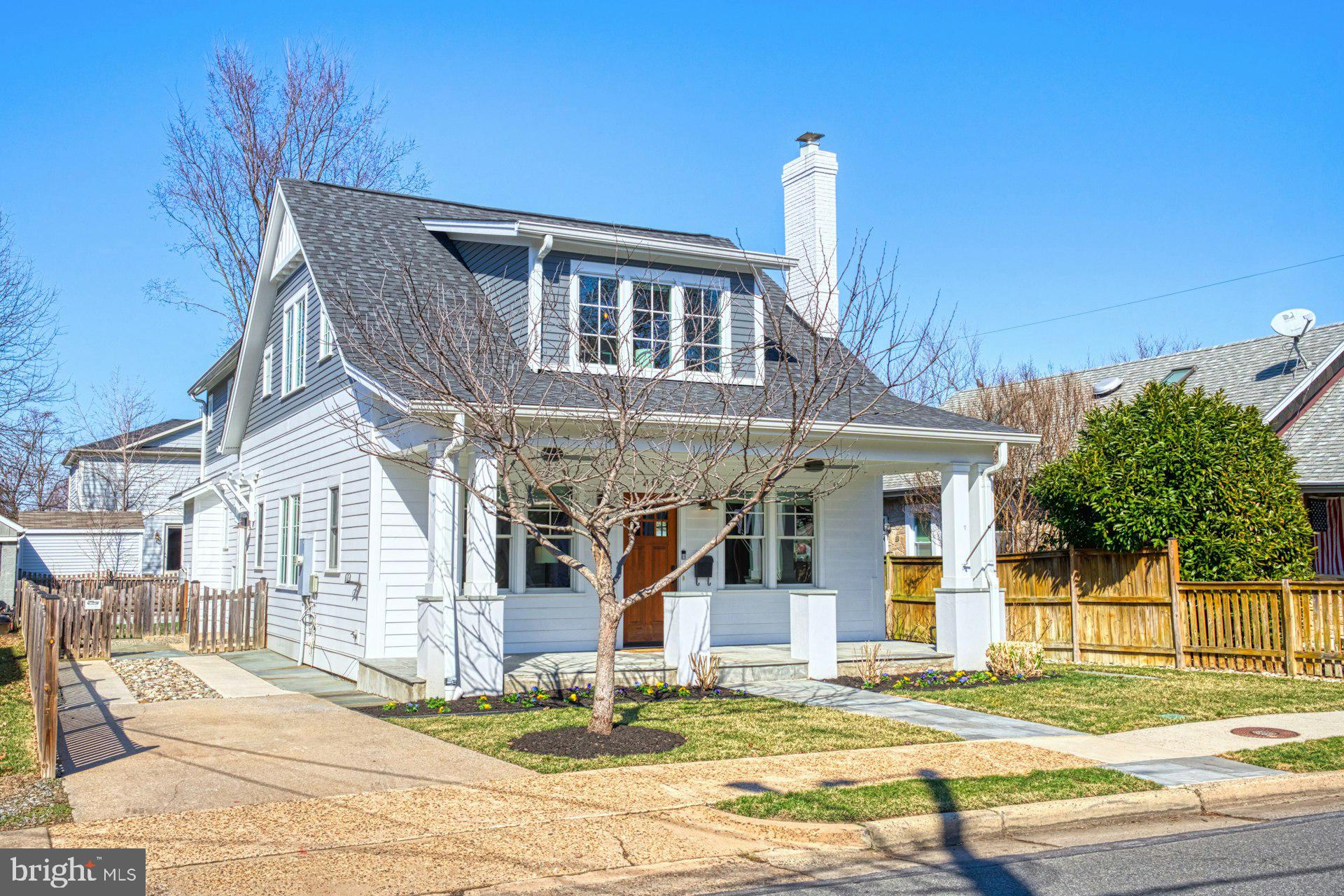 DEL RAY - Residential