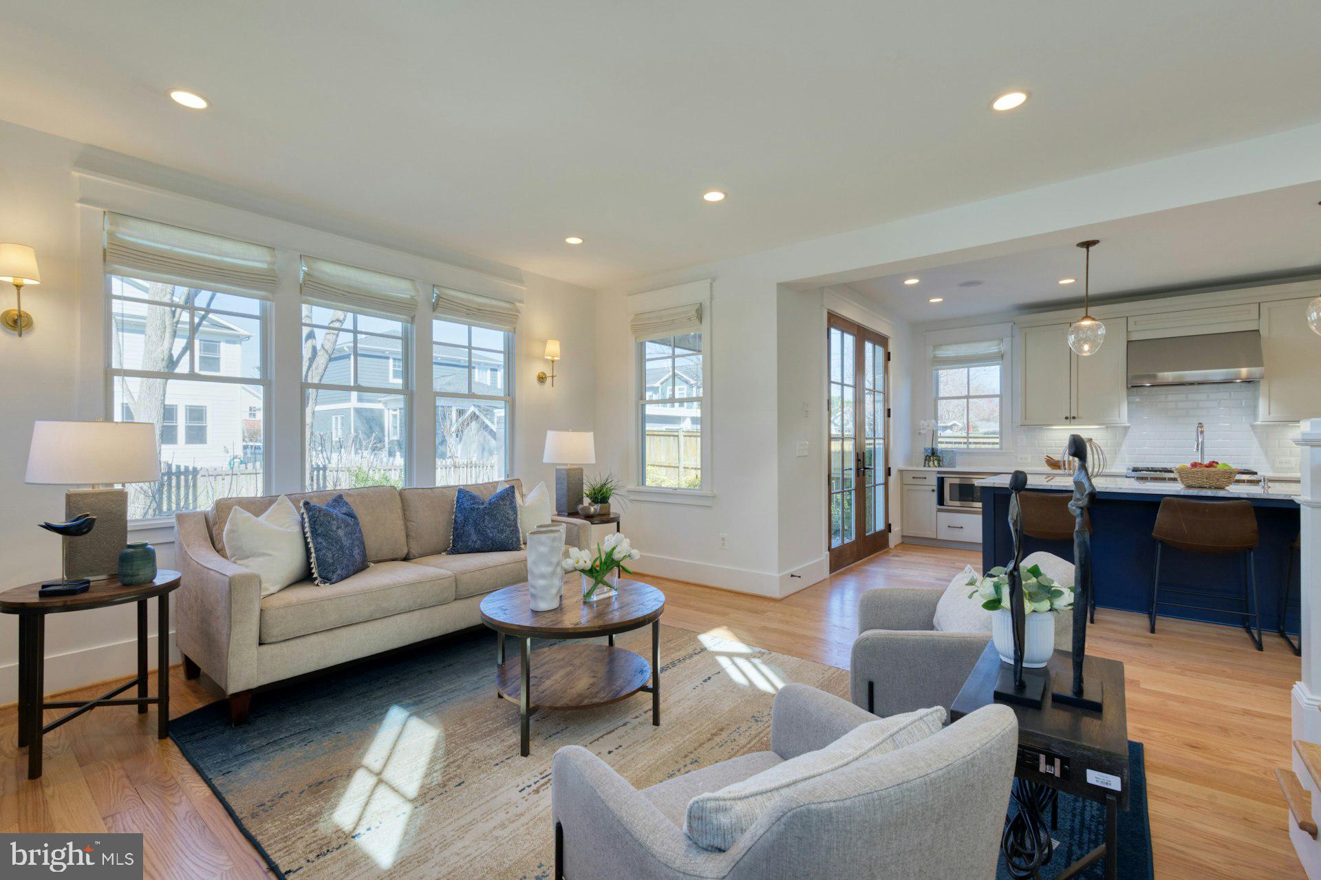 DEL RAY - Residential