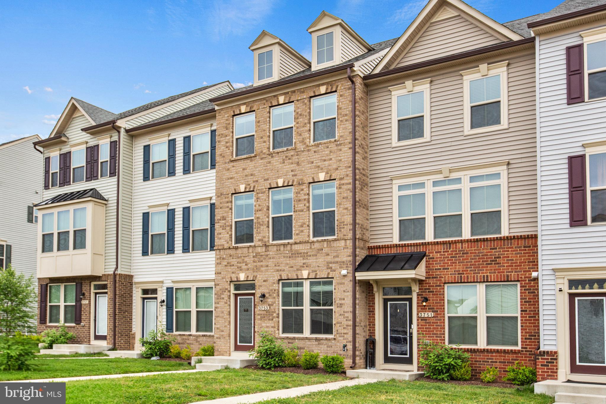 PARKSIDE - Residential