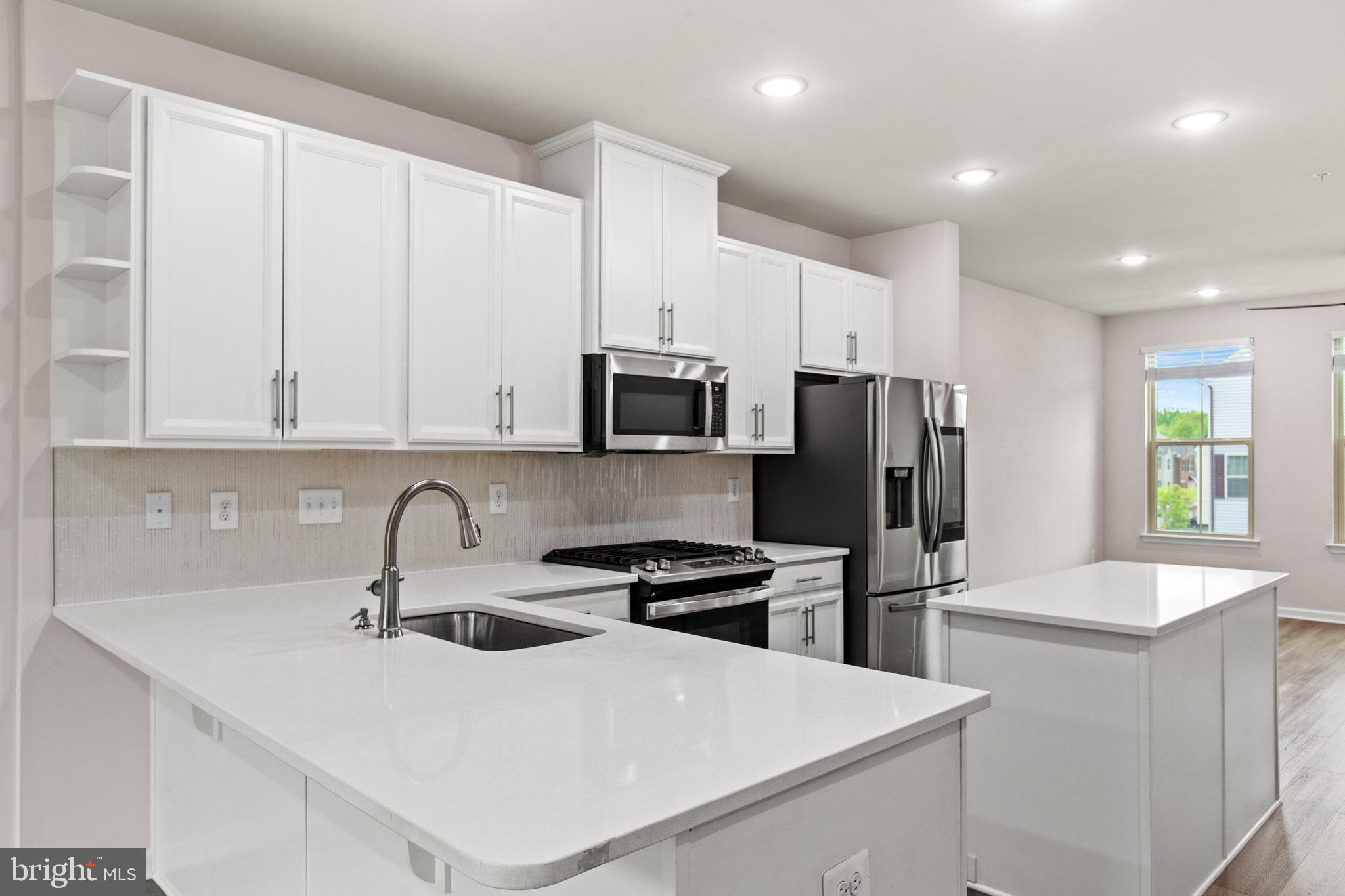 PARKSIDE - Residential