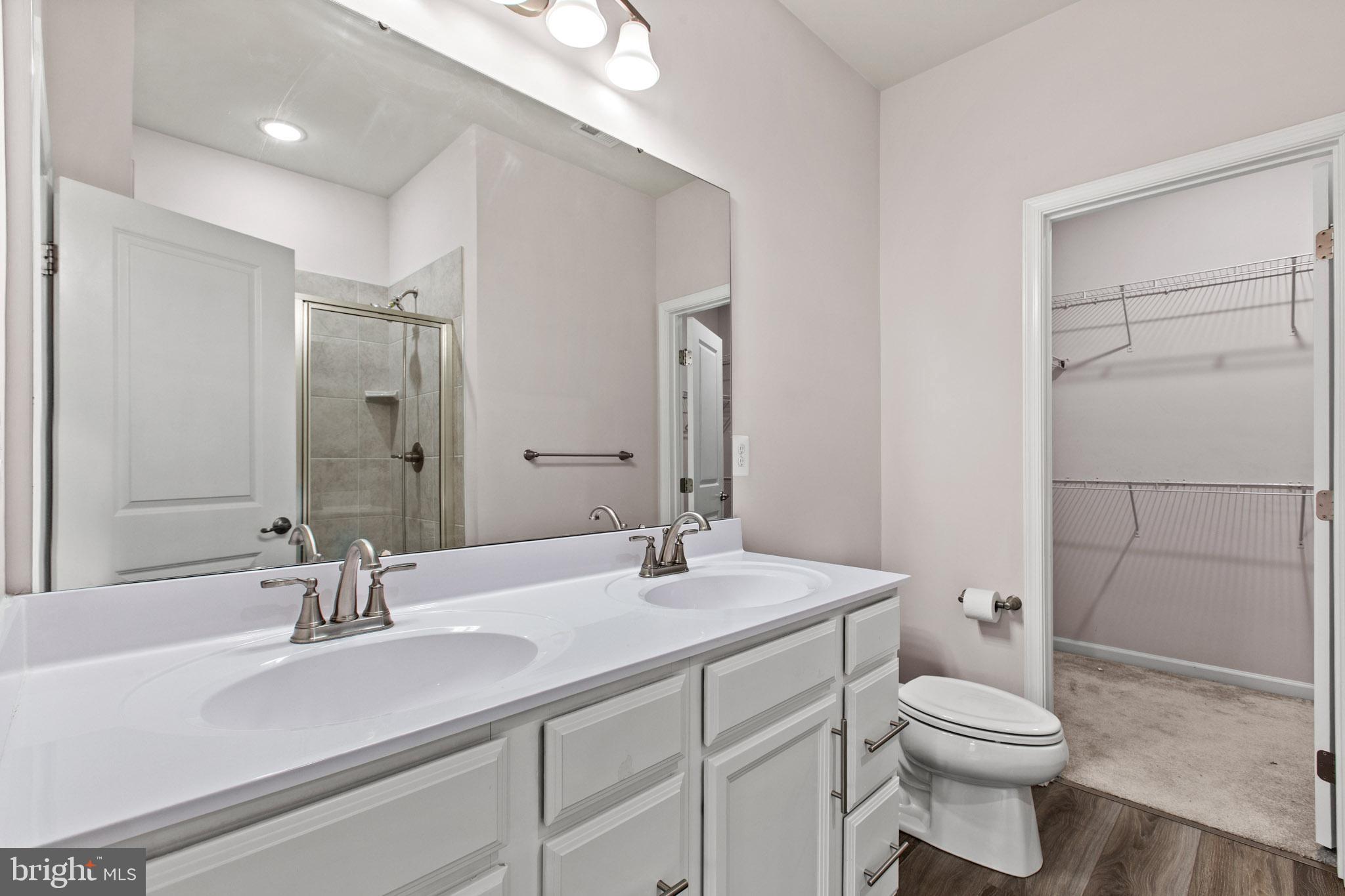 PARKSIDE - Residential