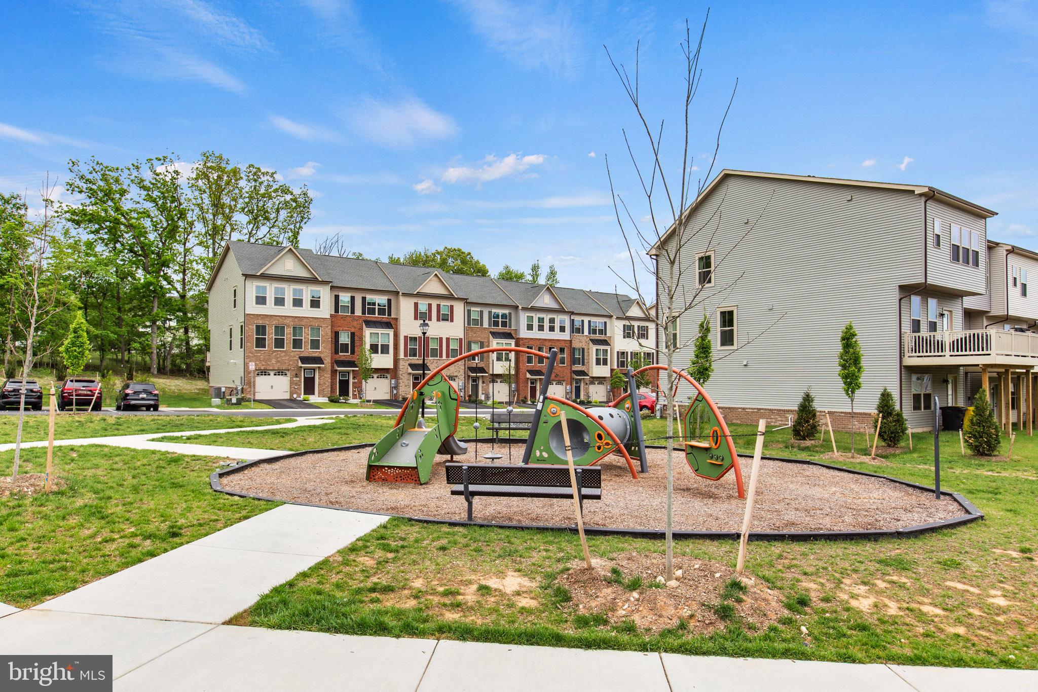 PARKSIDE - Residential