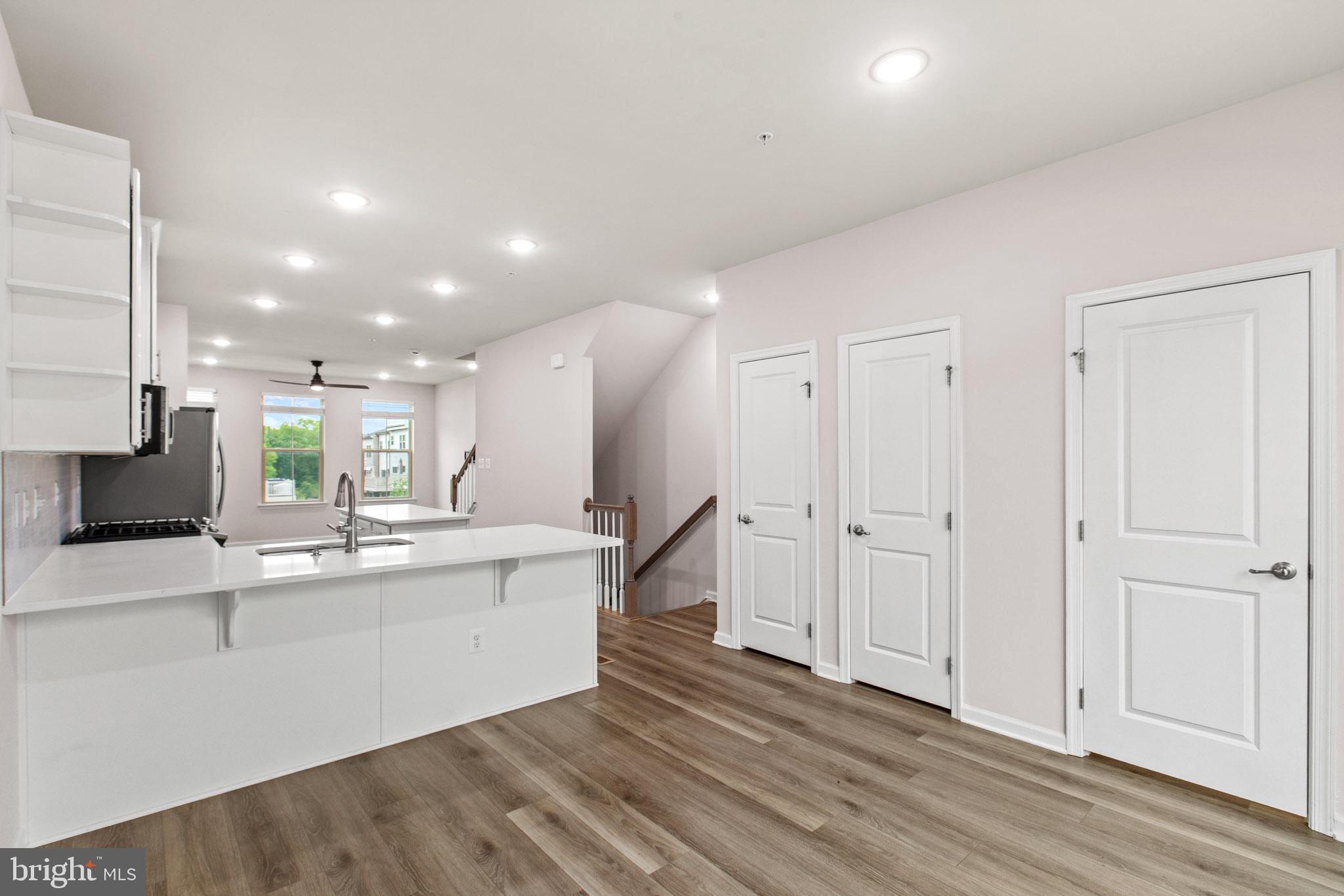 PARKSIDE - Residential