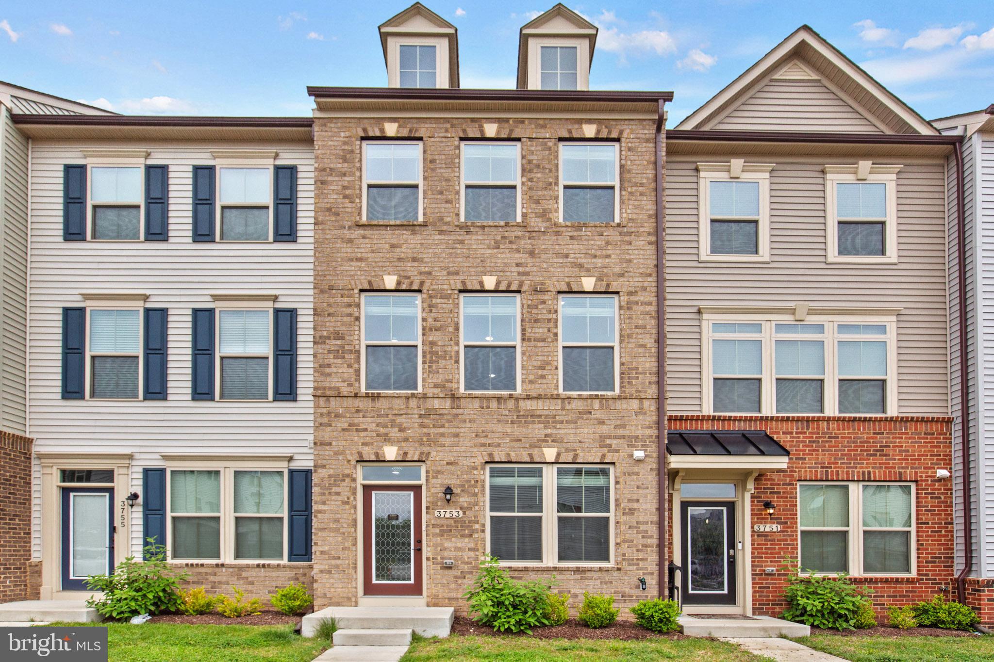 PARKSIDE - Residential