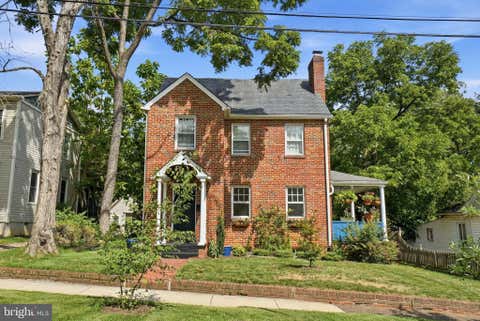 Photo of 4209 30th Street, MOUNT RAINIER, MD 20712 (MLS # MDPG2215616)