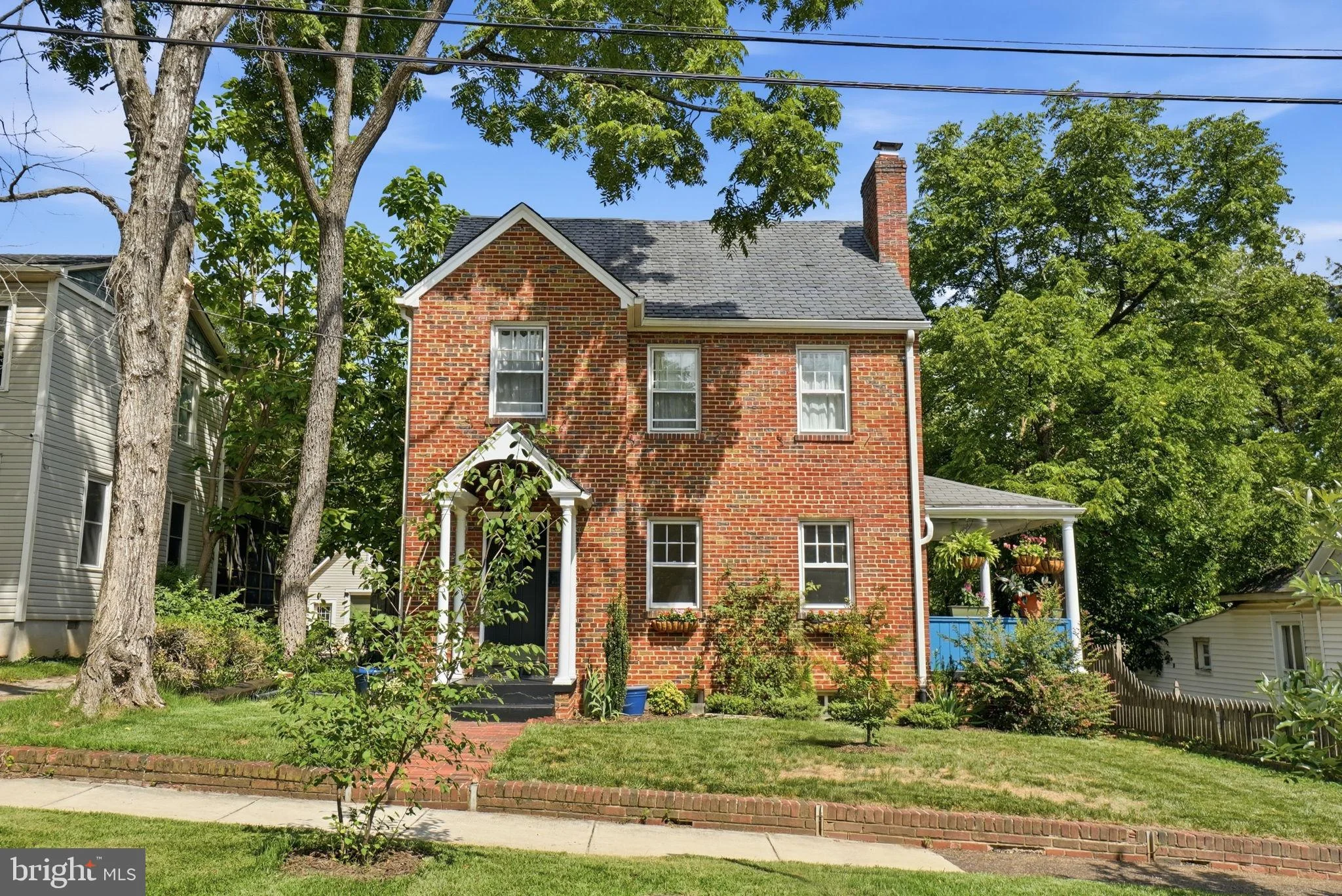 4209 30th Street, Mount Rainier, MD, 20712