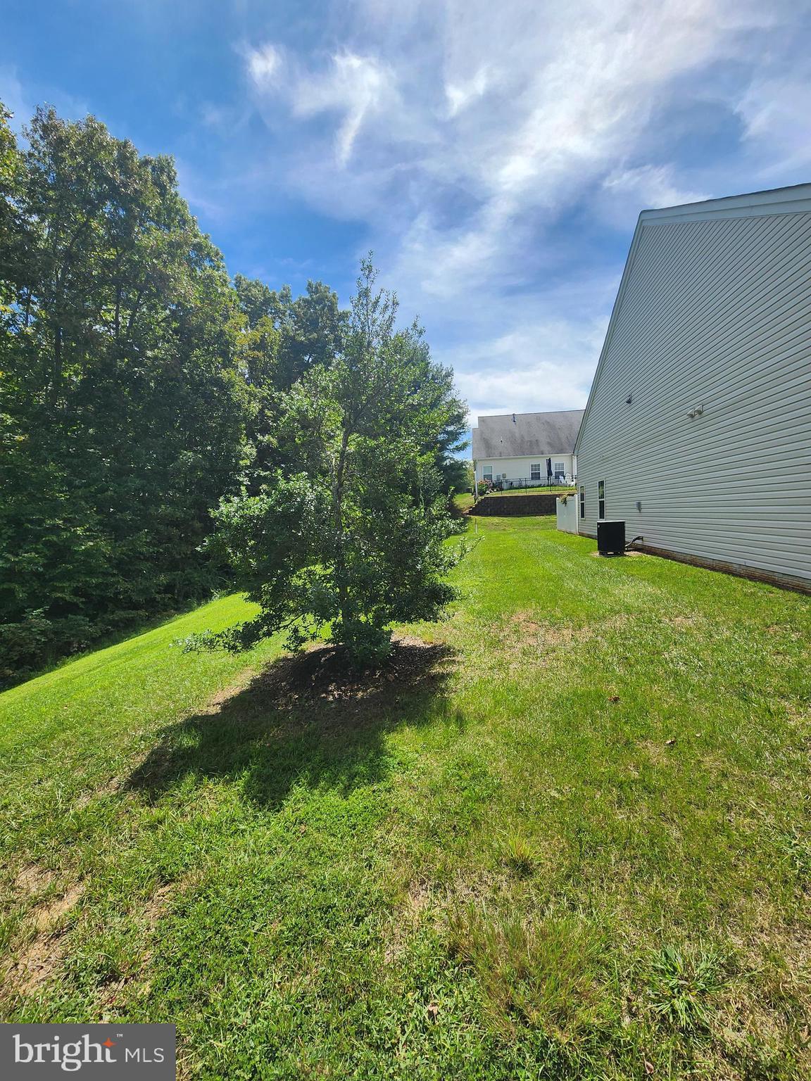 MILL CREEK - Residential