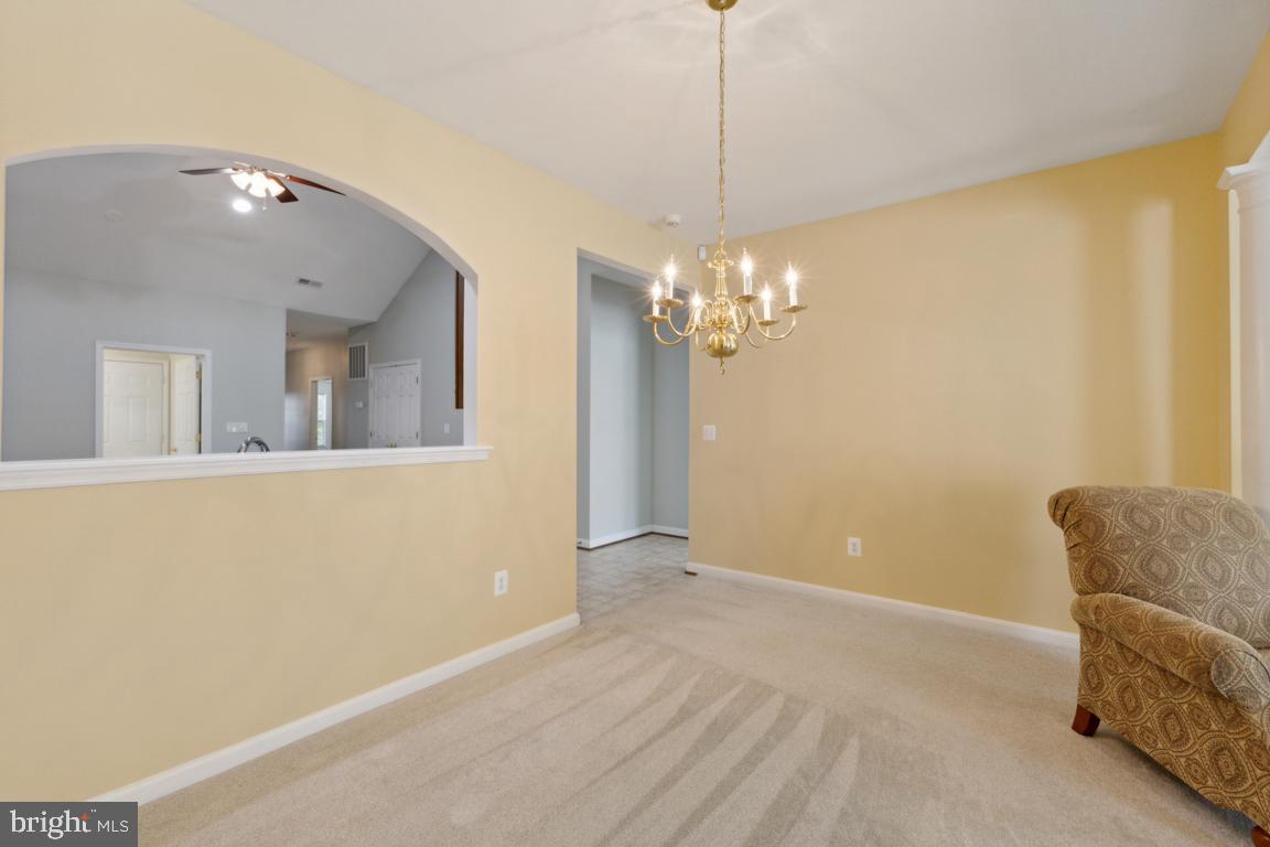 MILL CREEK - Residential