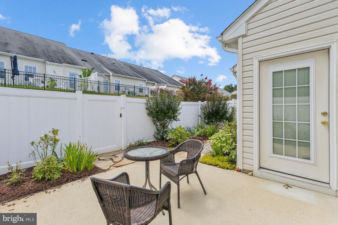 MILL CREEK - Residential