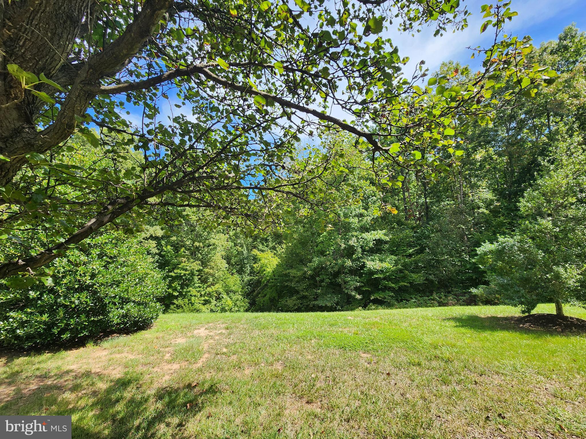 MILL CREEK - Residential