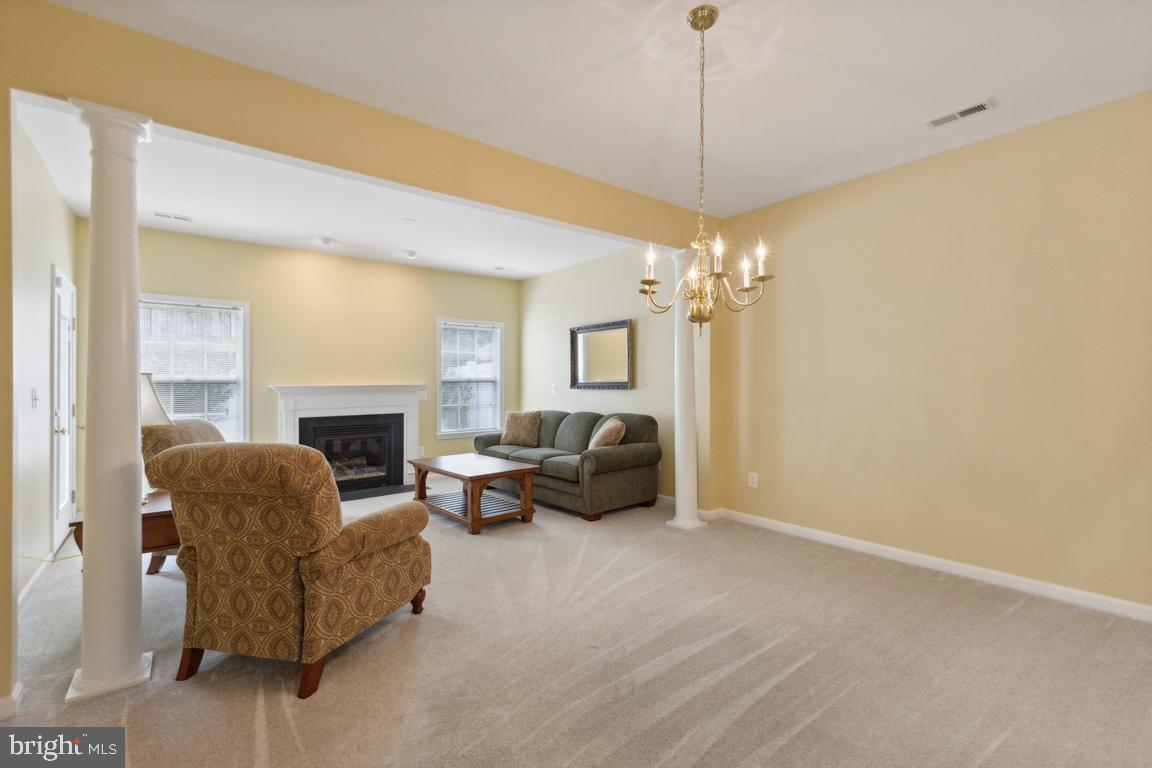 MILL CREEK - Residential