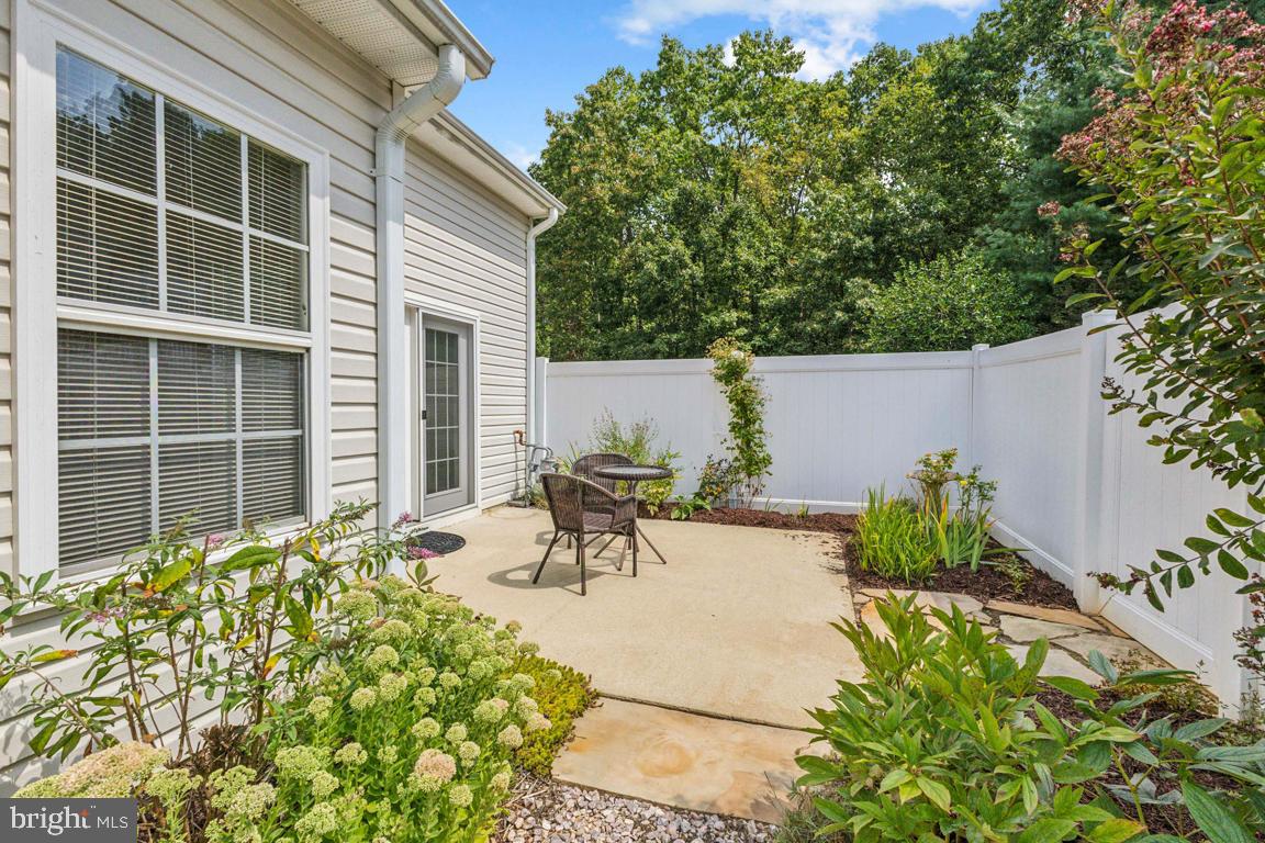 MILL CREEK - Residential