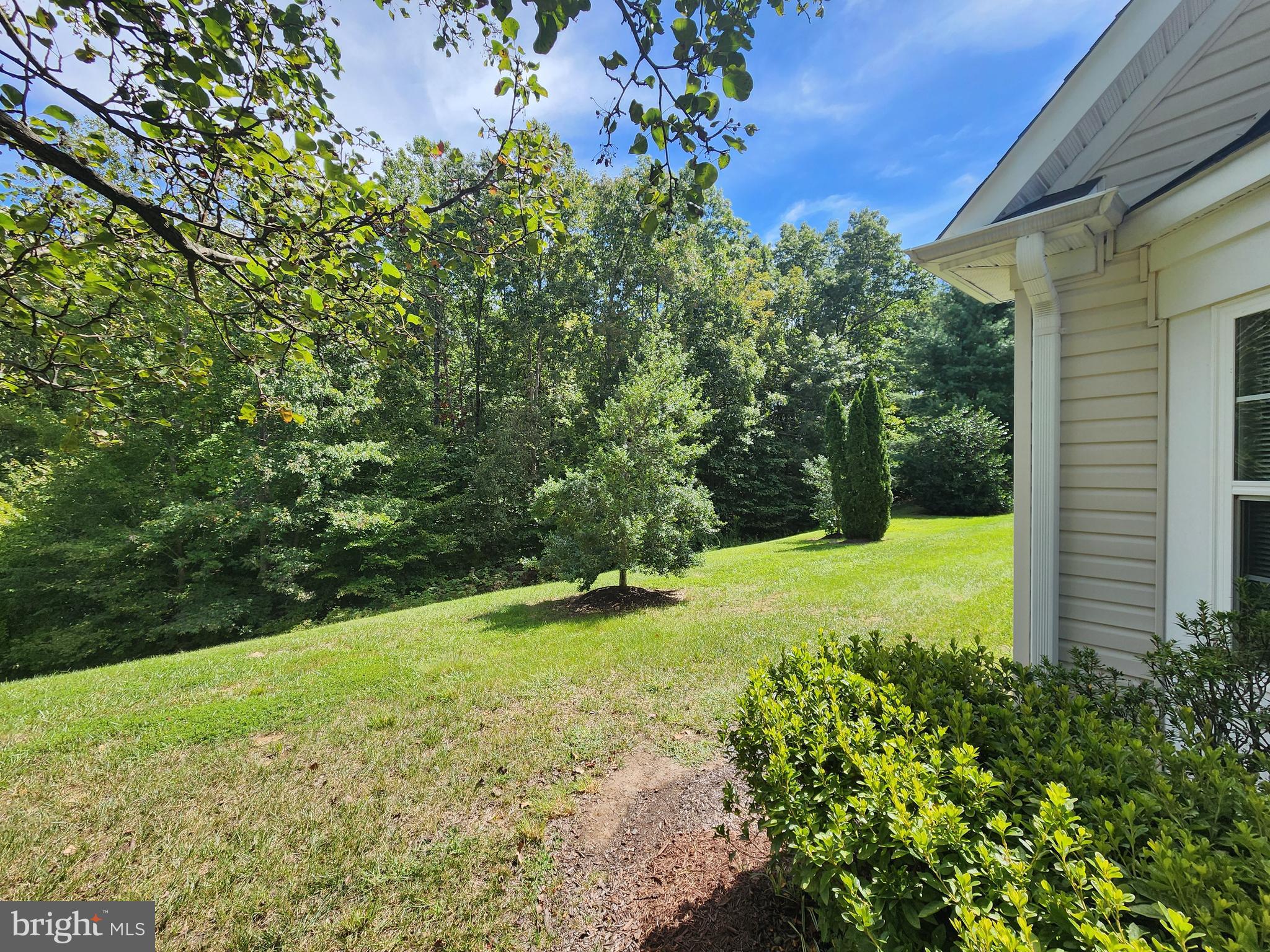 MILL CREEK - Residential