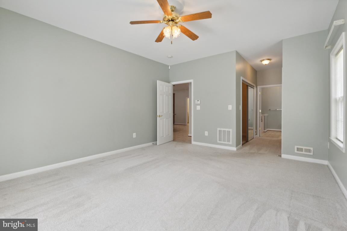 MILL CREEK - Residential