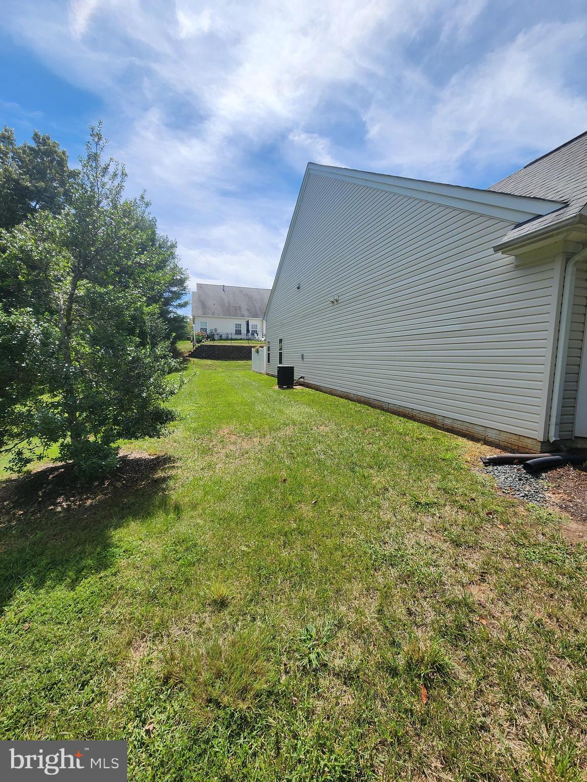 MILL CREEK - Residential