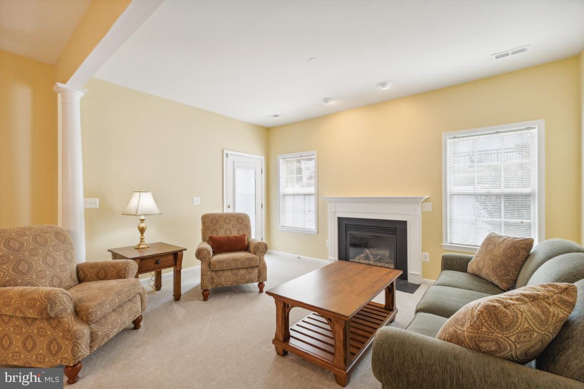 MILL CREEK - Residential