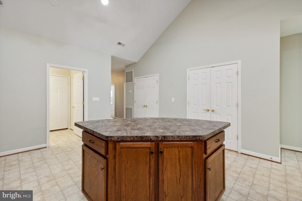 MILL CREEK - Residential