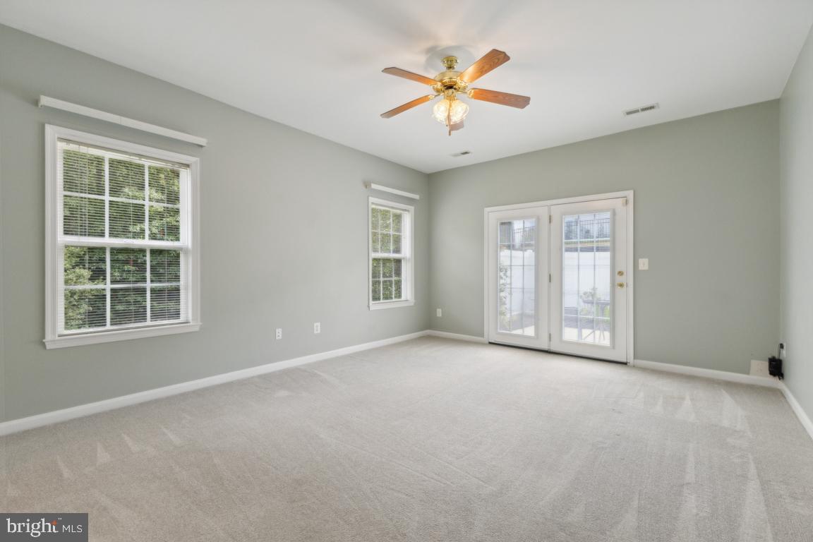 MILL CREEK - Residential