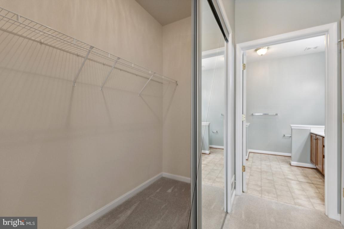 MILL CREEK - Residential