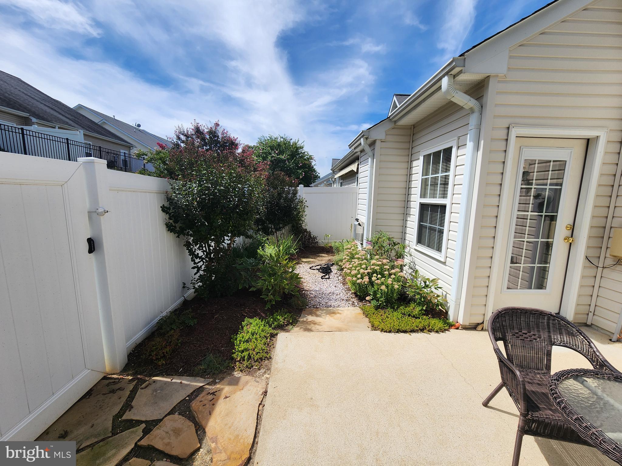 MILL CREEK - Residential