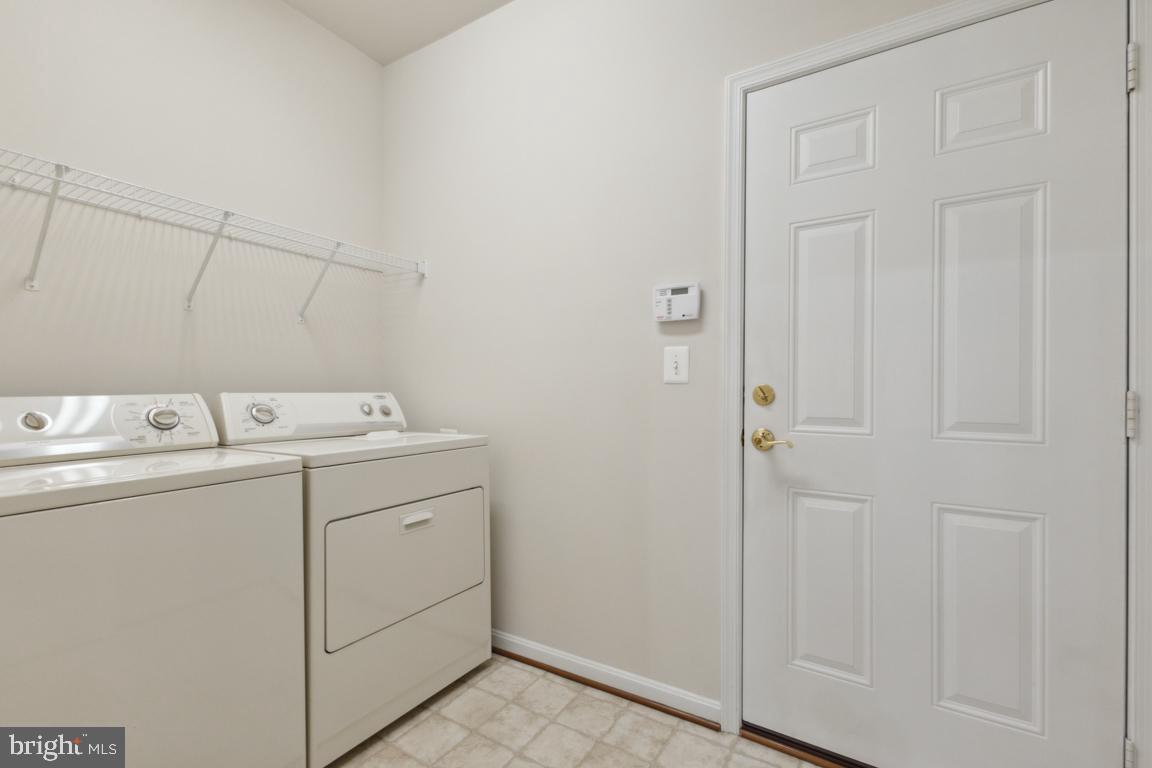 MILL CREEK - Residential