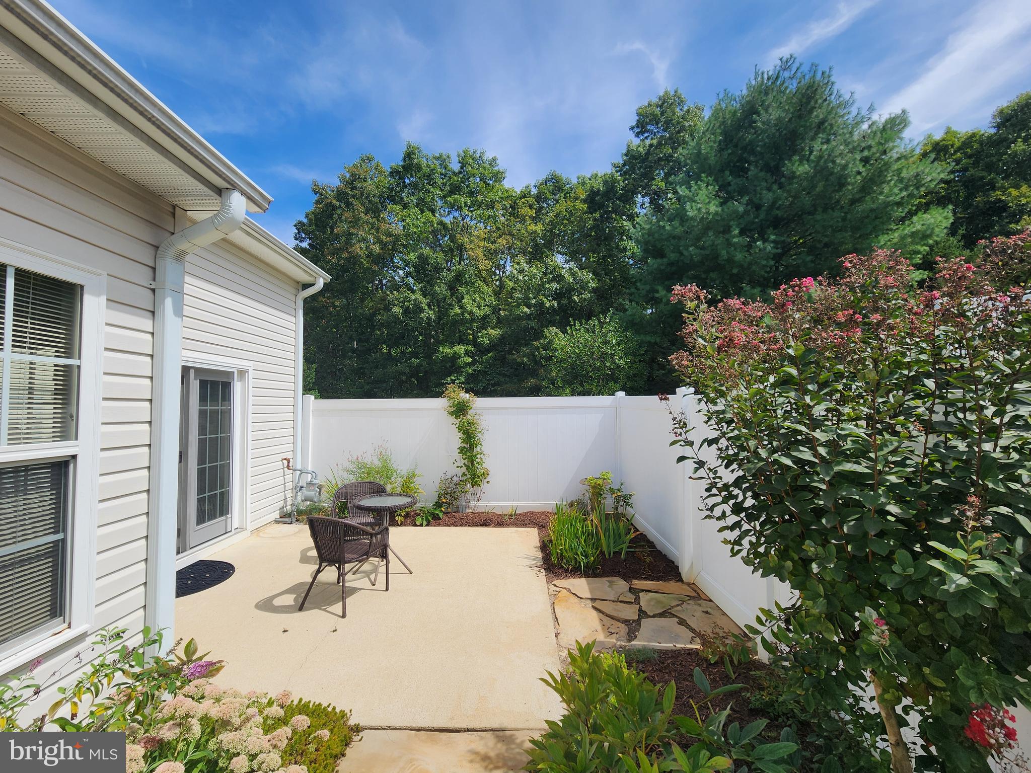 MILL CREEK - Residential