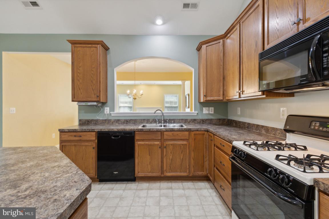 MILL CREEK - Residential