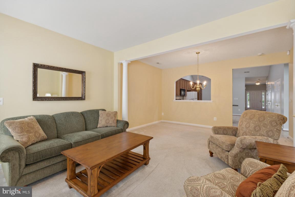 MILL CREEK - Residential