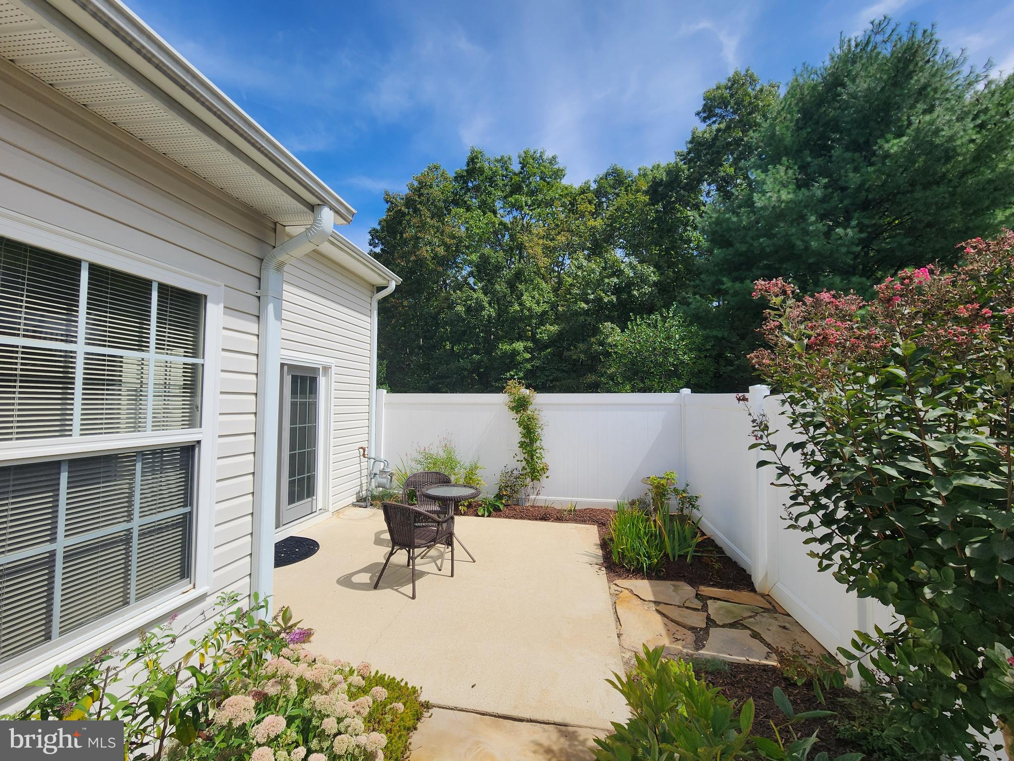 MILL CREEK - Residential