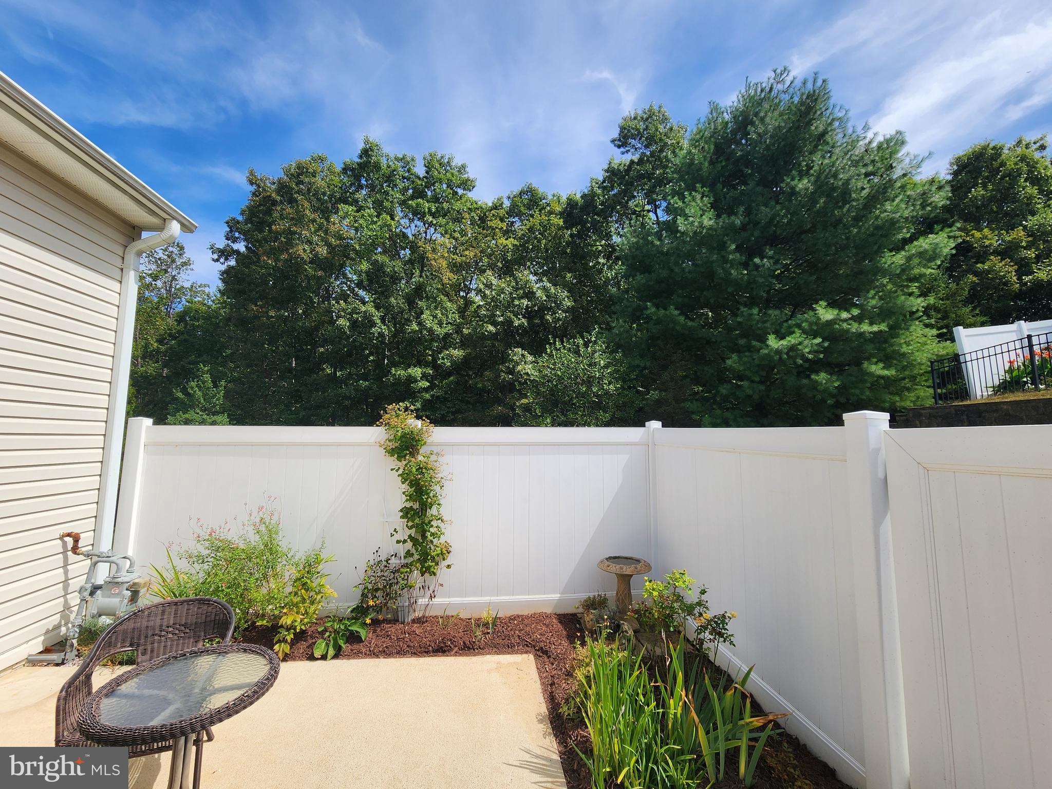 MILL CREEK - Residential