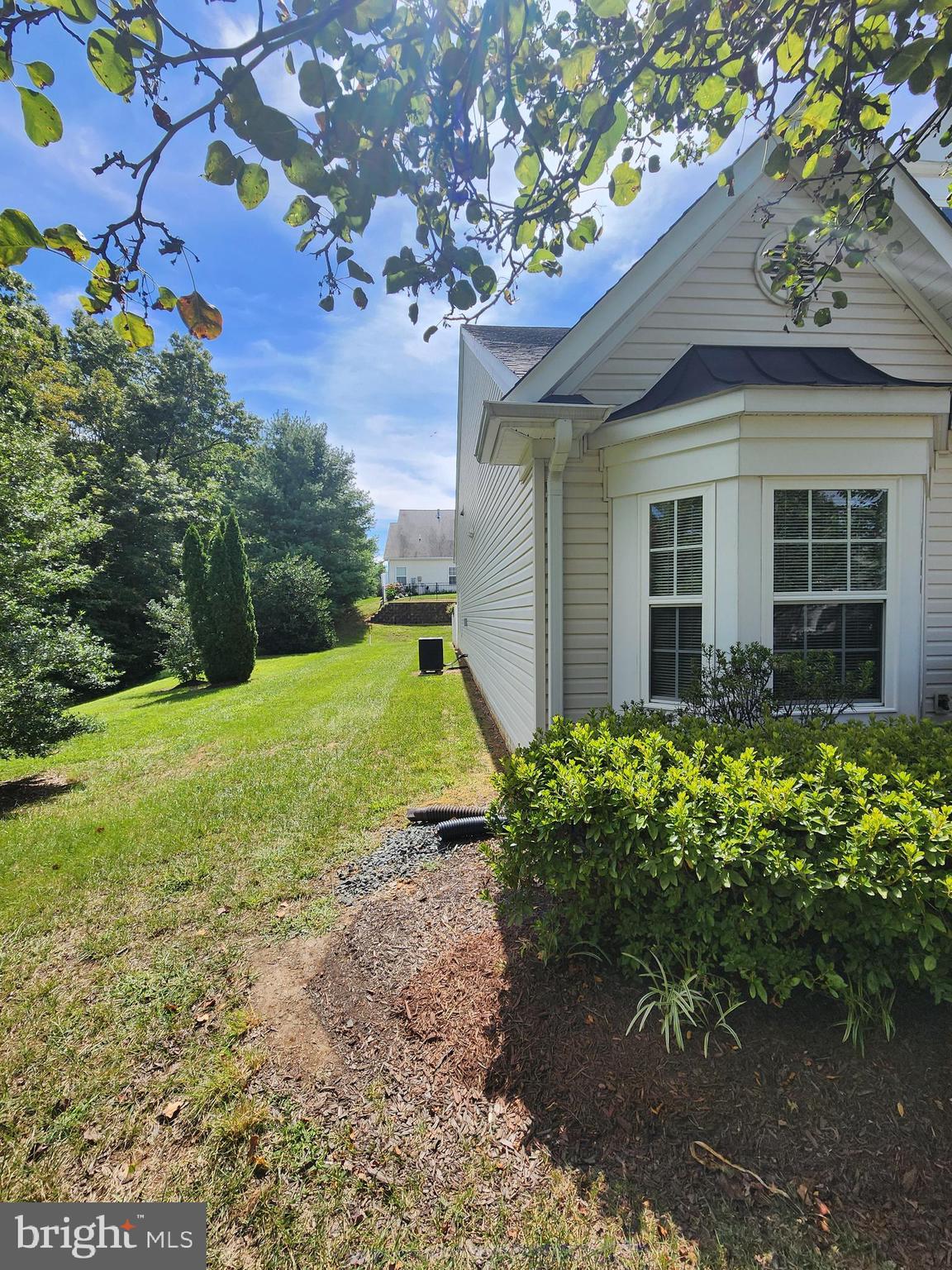 MILL CREEK - Residential