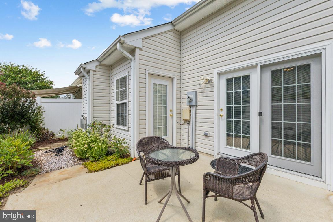 MILL CREEK - Residential