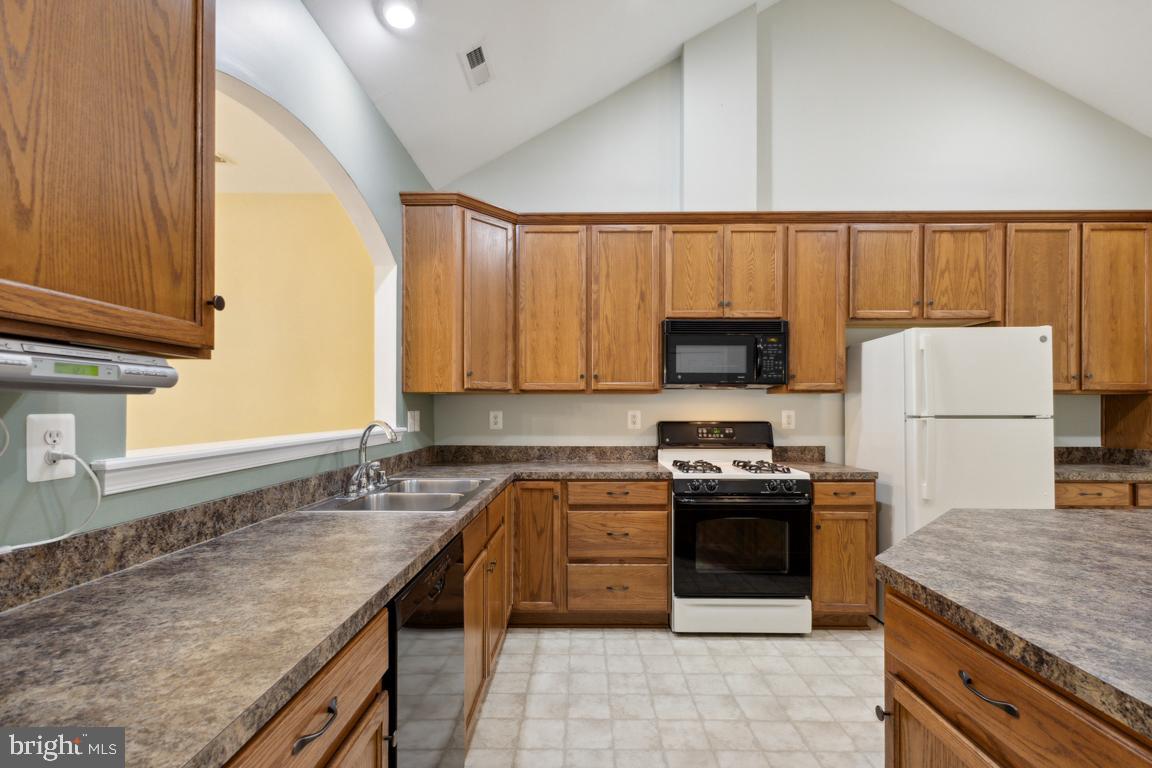 MILL CREEK - Residential