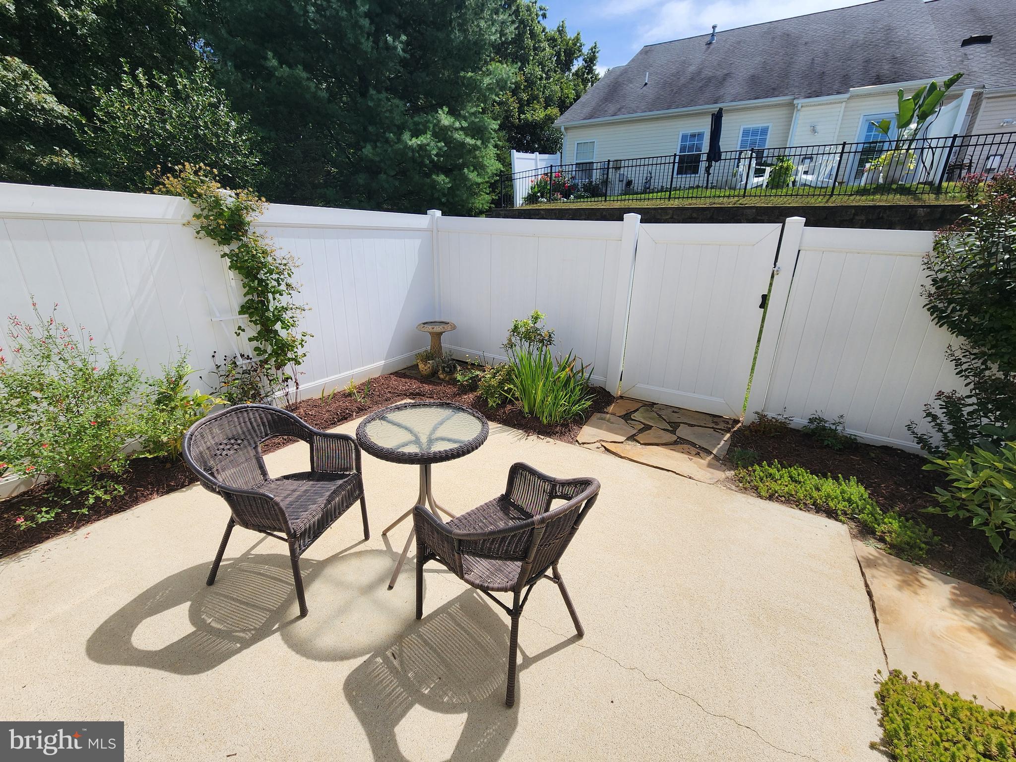 MILL CREEK - Residential