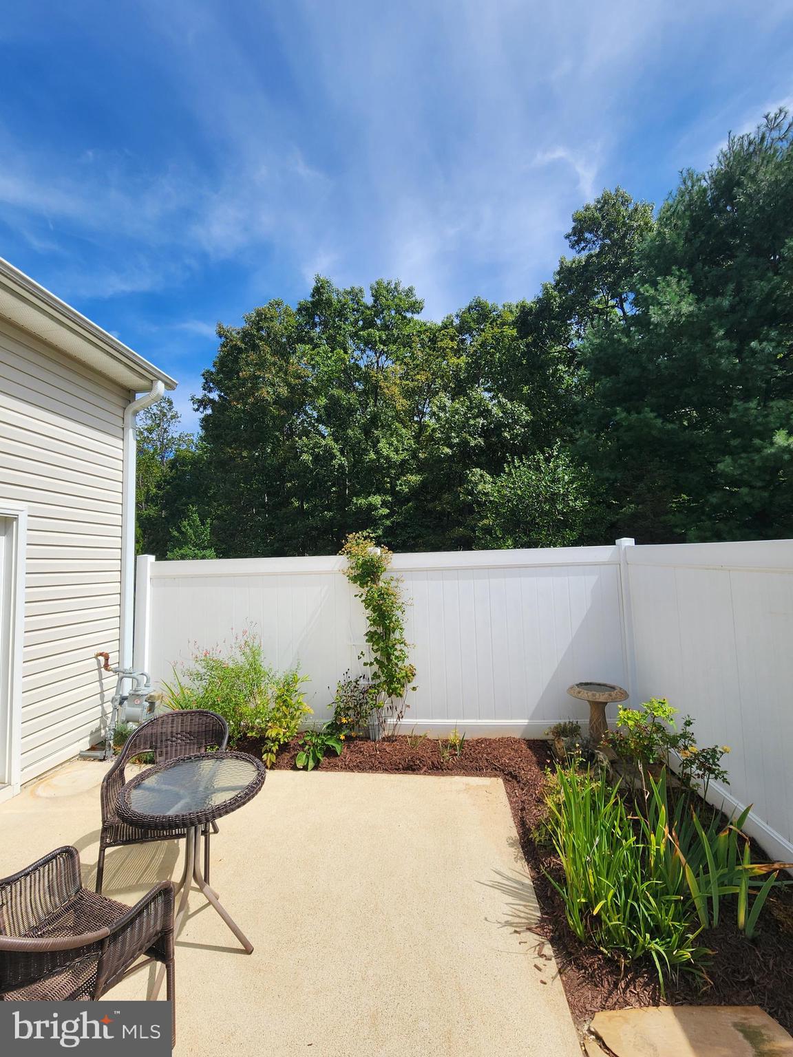 MILL CREEK - Residential