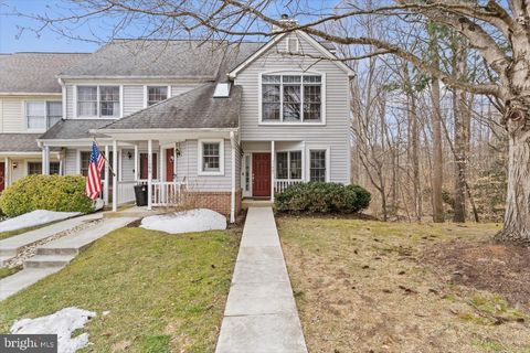 Condo For Sale - 11401 Aegean Terrace<br/> Prince William County, WOODBRIDGE, VA 22192