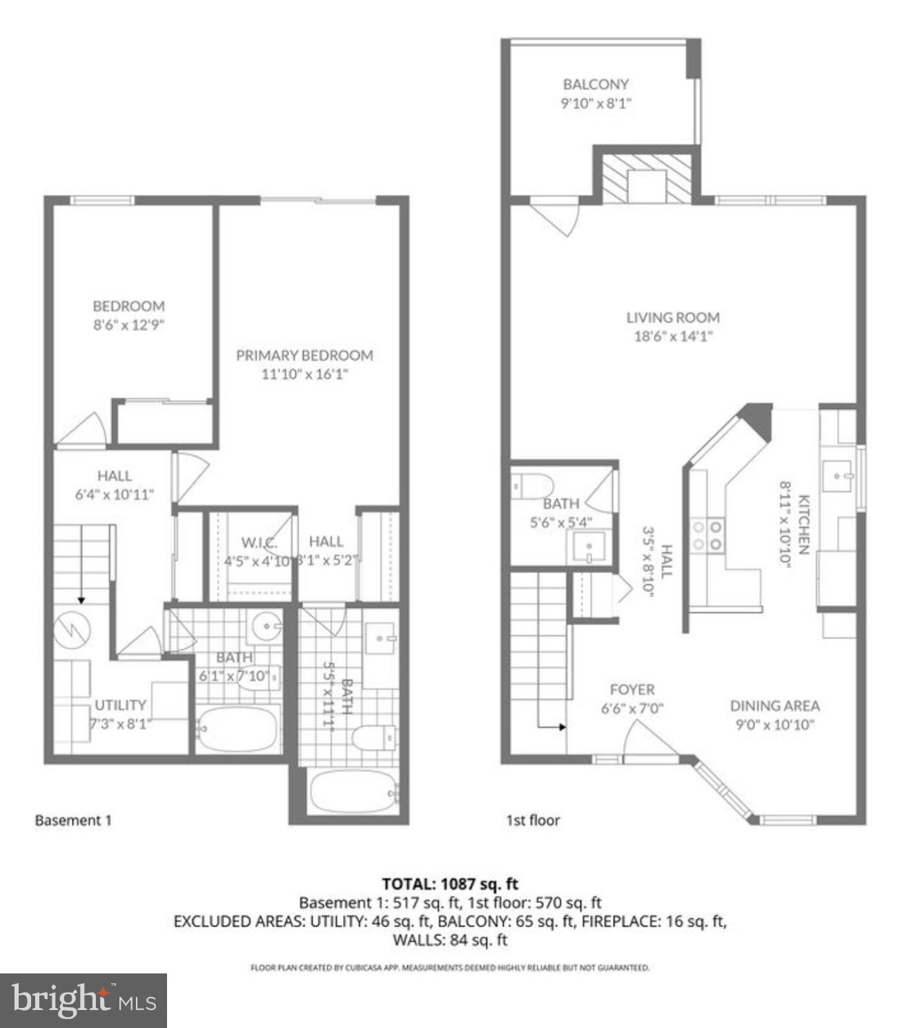 LANDINGS POINT CONDO - Residential