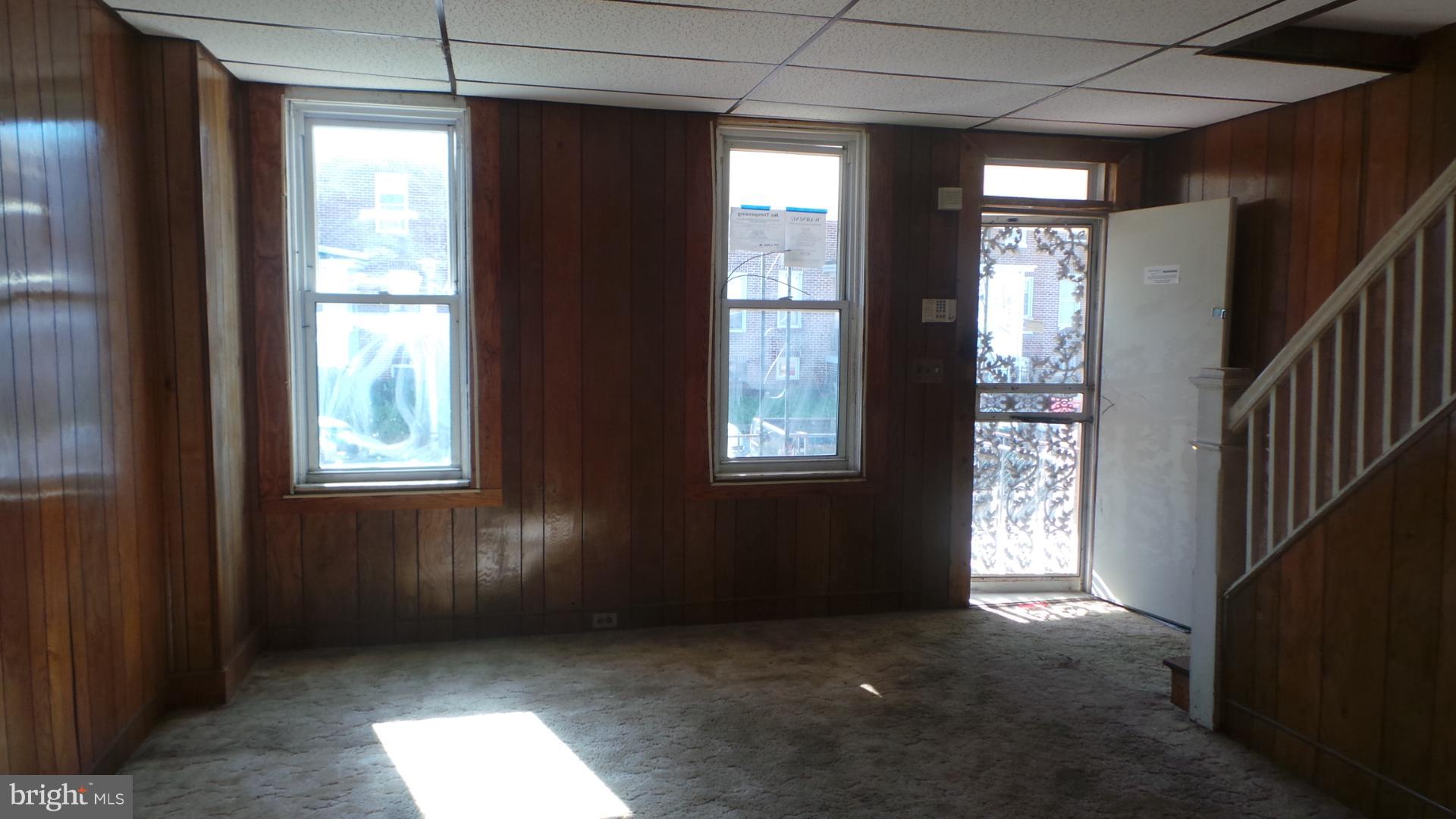 BELAIR-EDISON - Residential