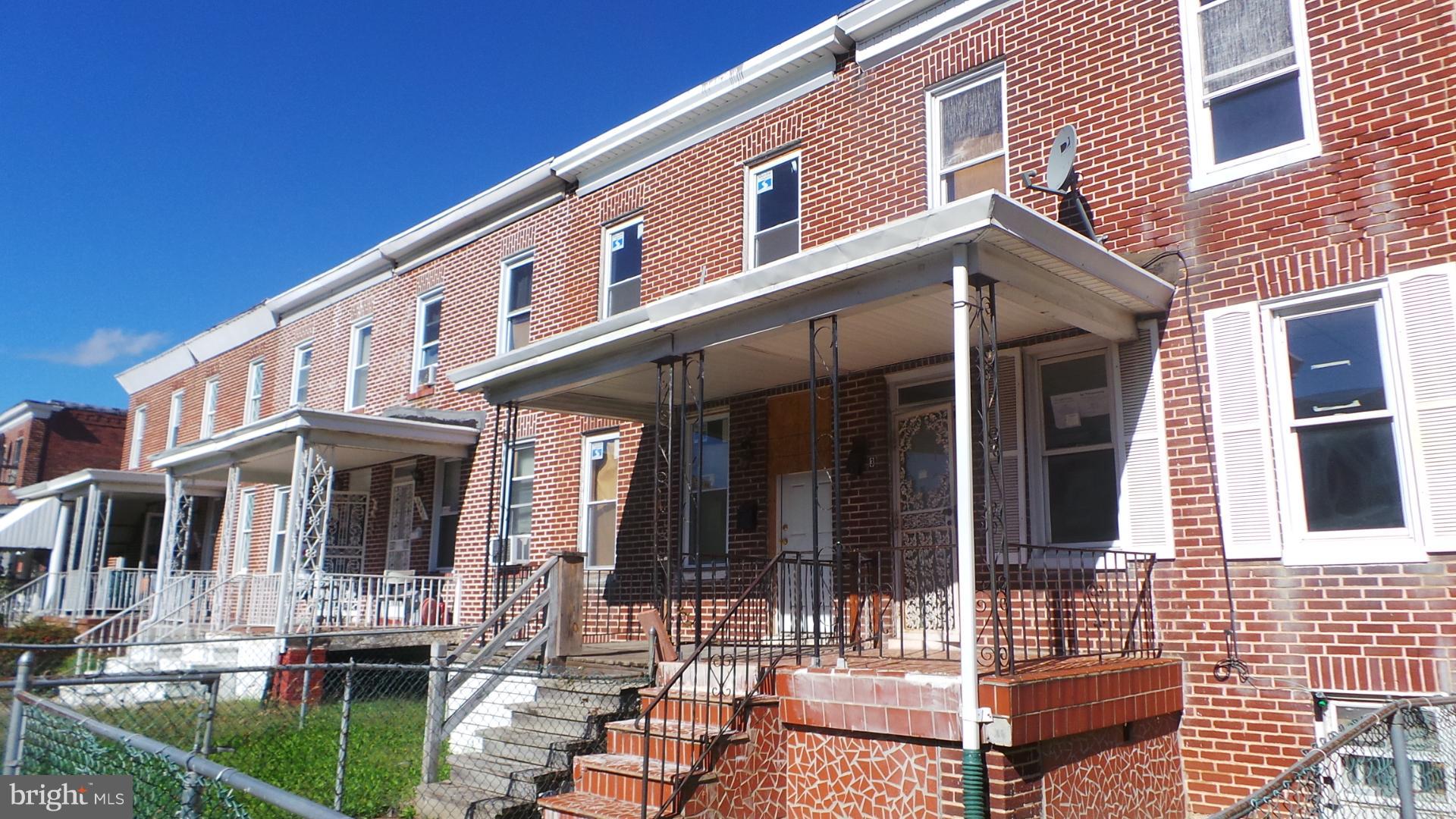 BELAIR-EDISON - Residential