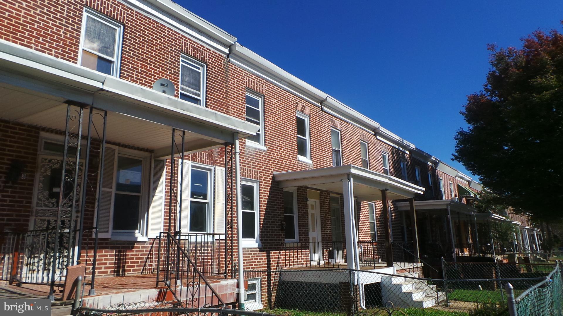 BELAIR-EDISON - Residential