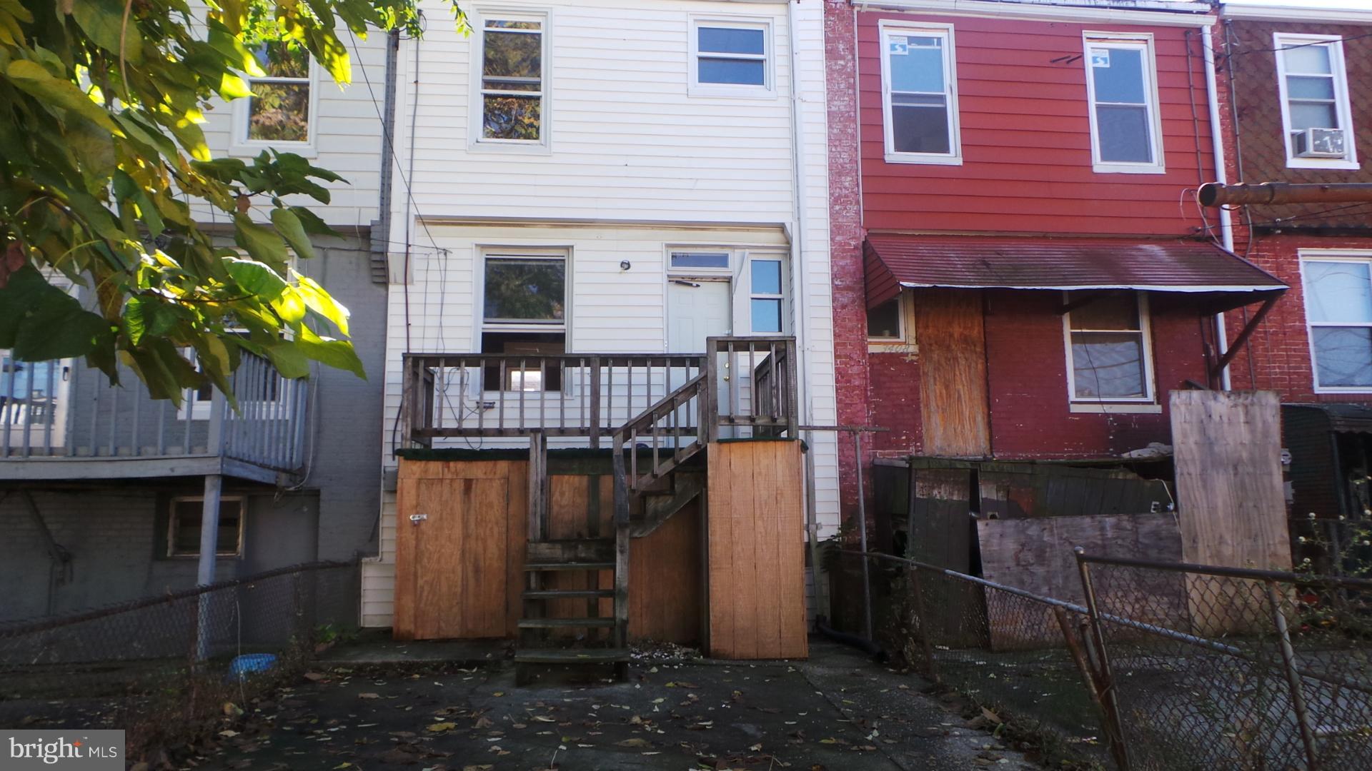 BELAIR-EDISON - Residential