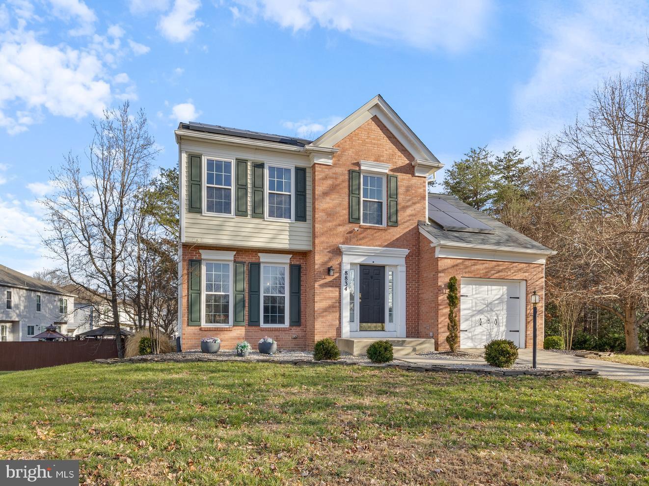 KINGSVIEW SUB - Residential Lease