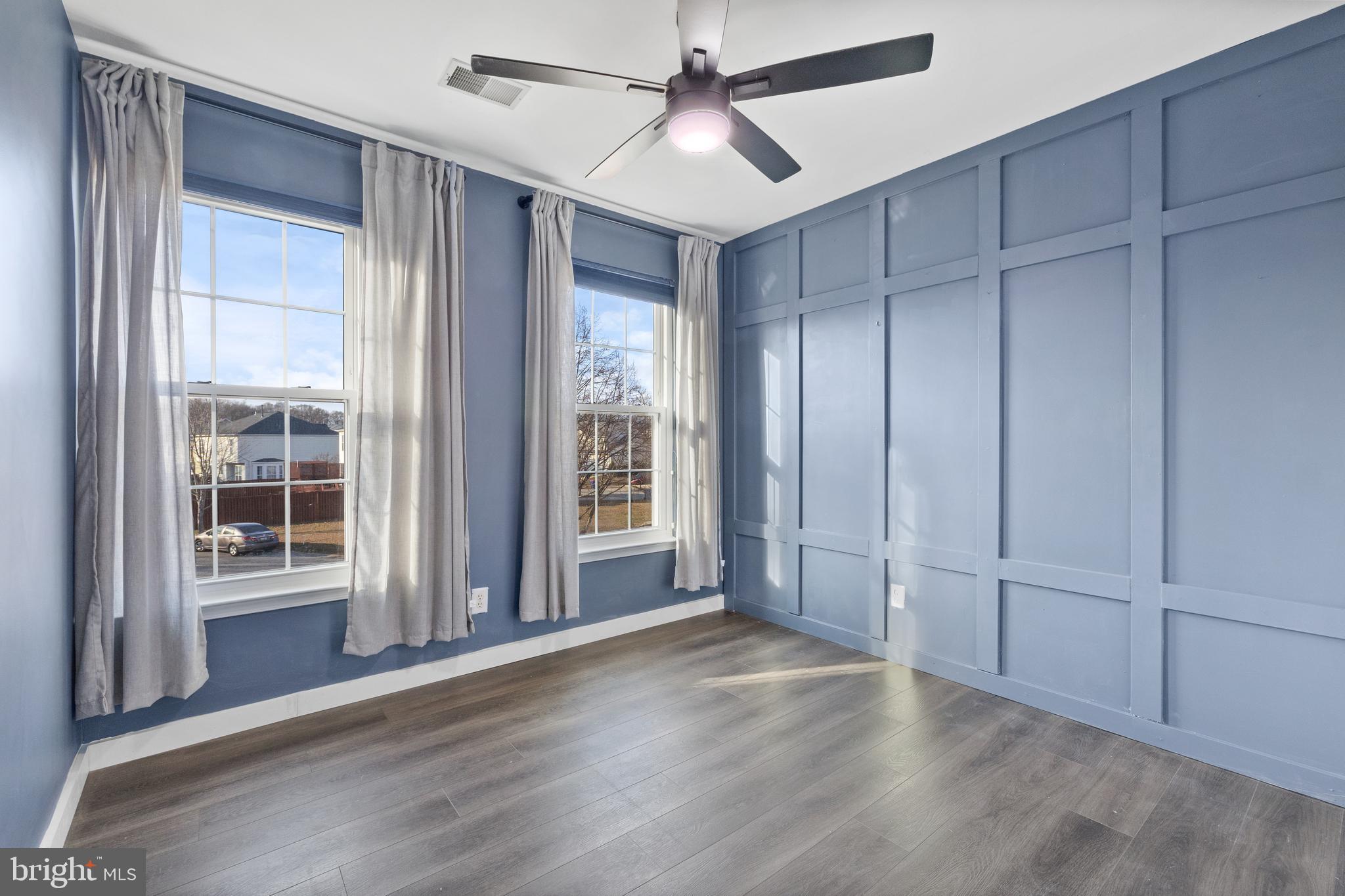 KINGSVIEW SUB - Residential Lease