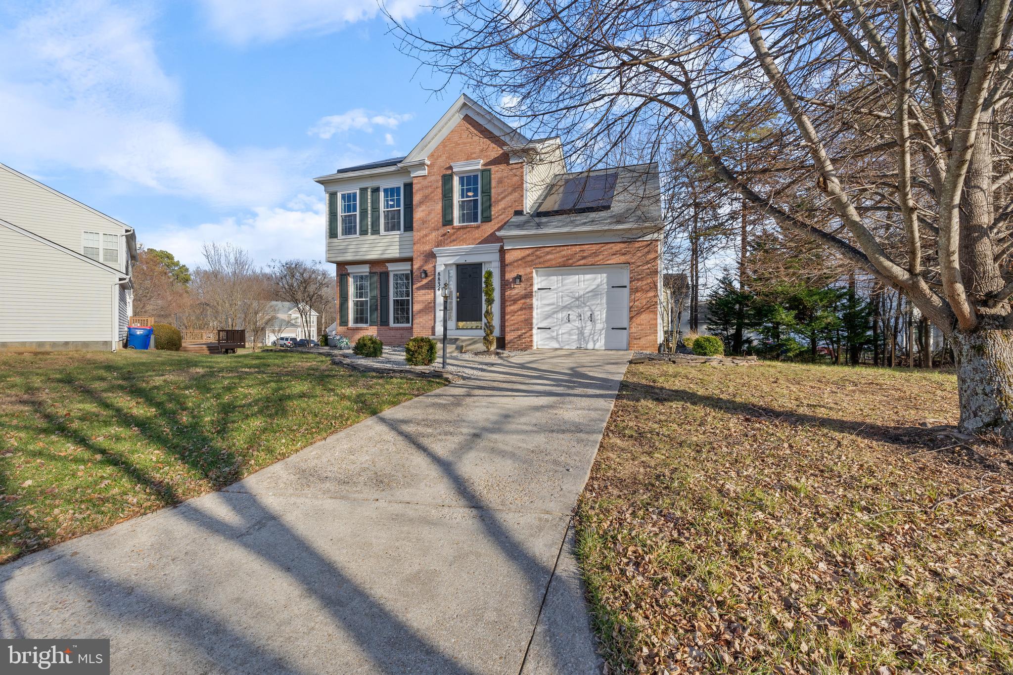 KINGSVIEW SUB - Residential Lease