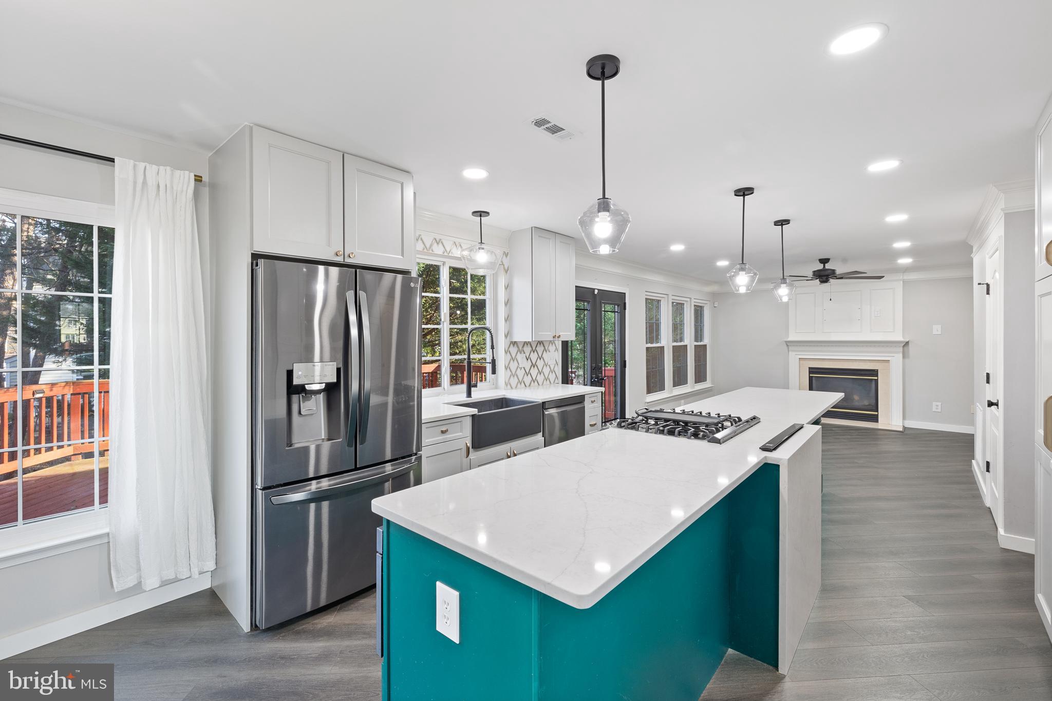 KINGSVIEW SUB - Residential Lease