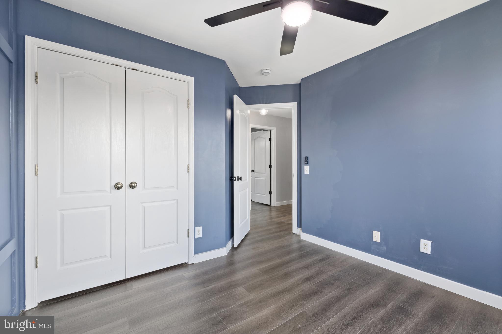 KINGSVIEW SUB - Residential Lease