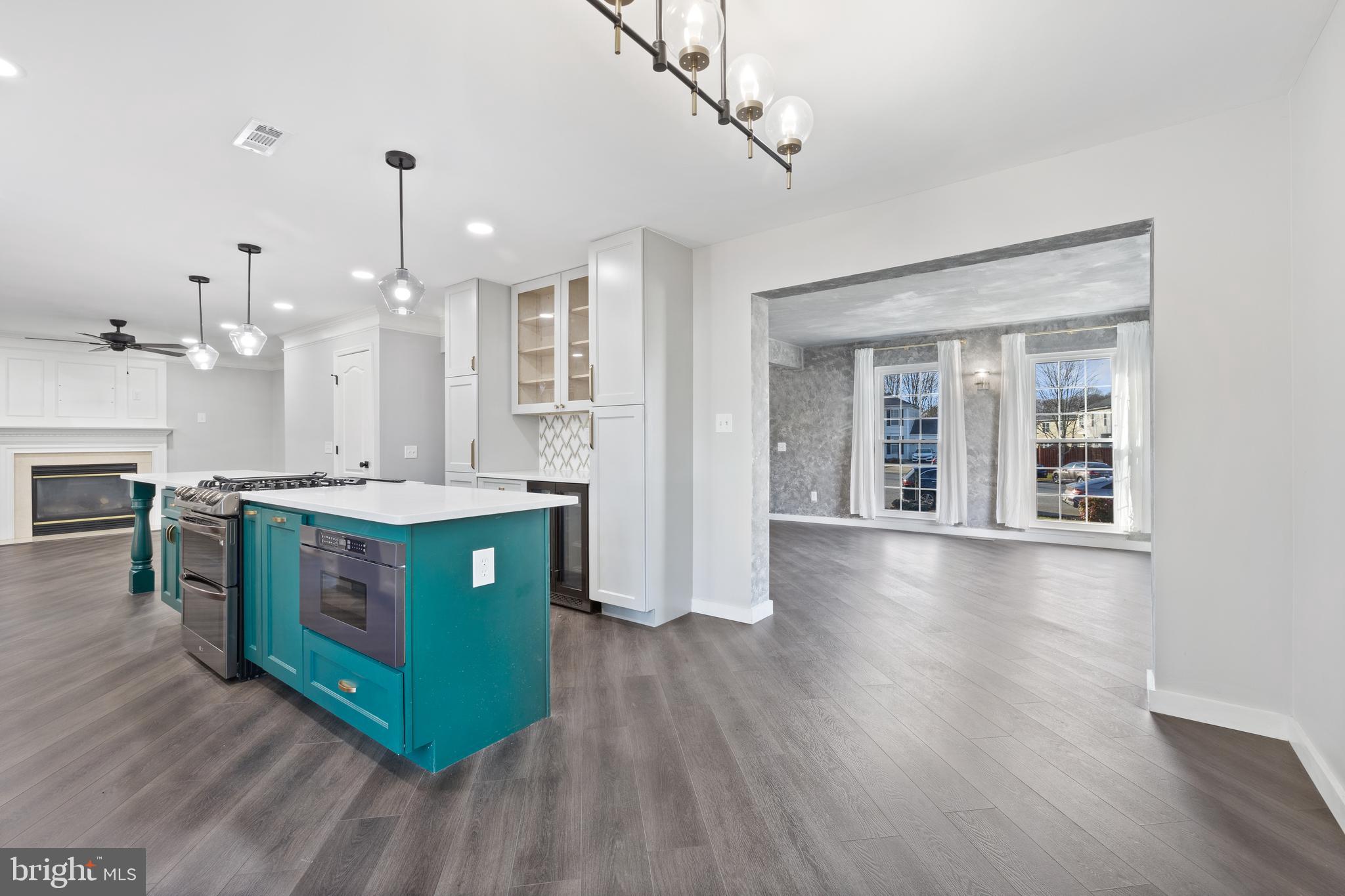 KINGSVIEW SUB - Residential Lease