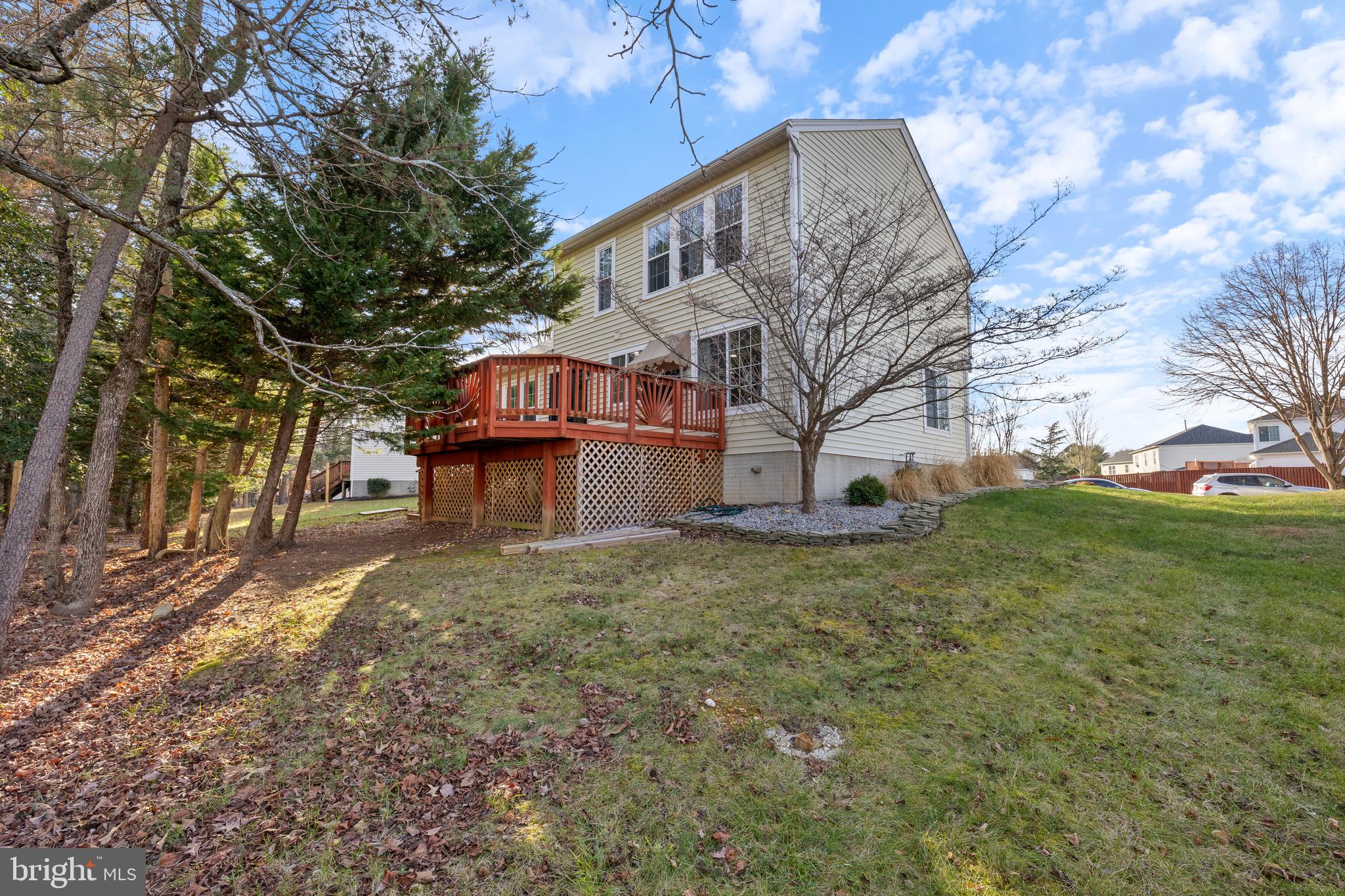 KINGSVIEW SUB - Residential Lease